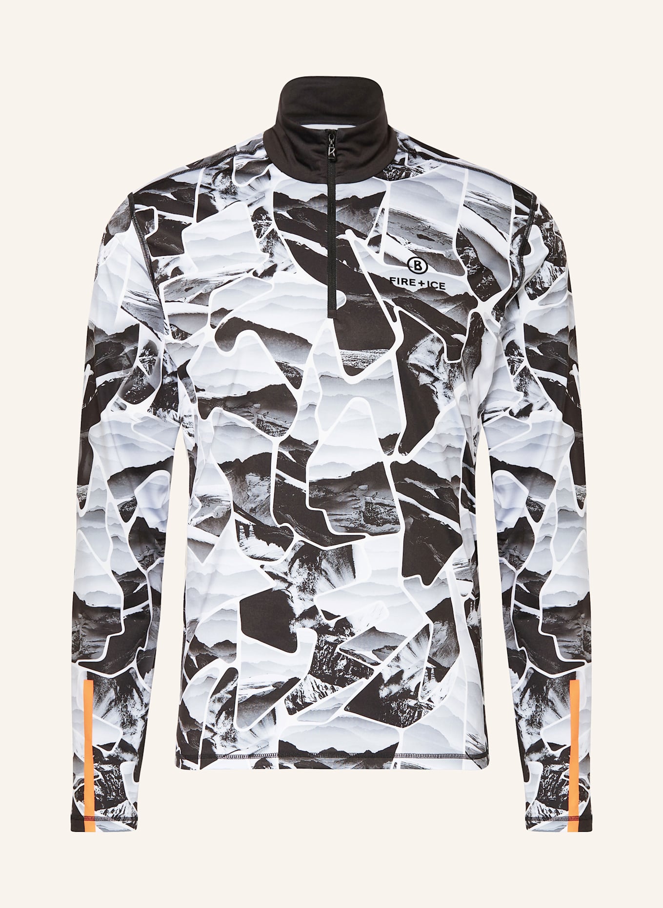 FIRE+ICE Bunda Midlayer PASCAL, Náklady na dopravu (Obrázek 1)