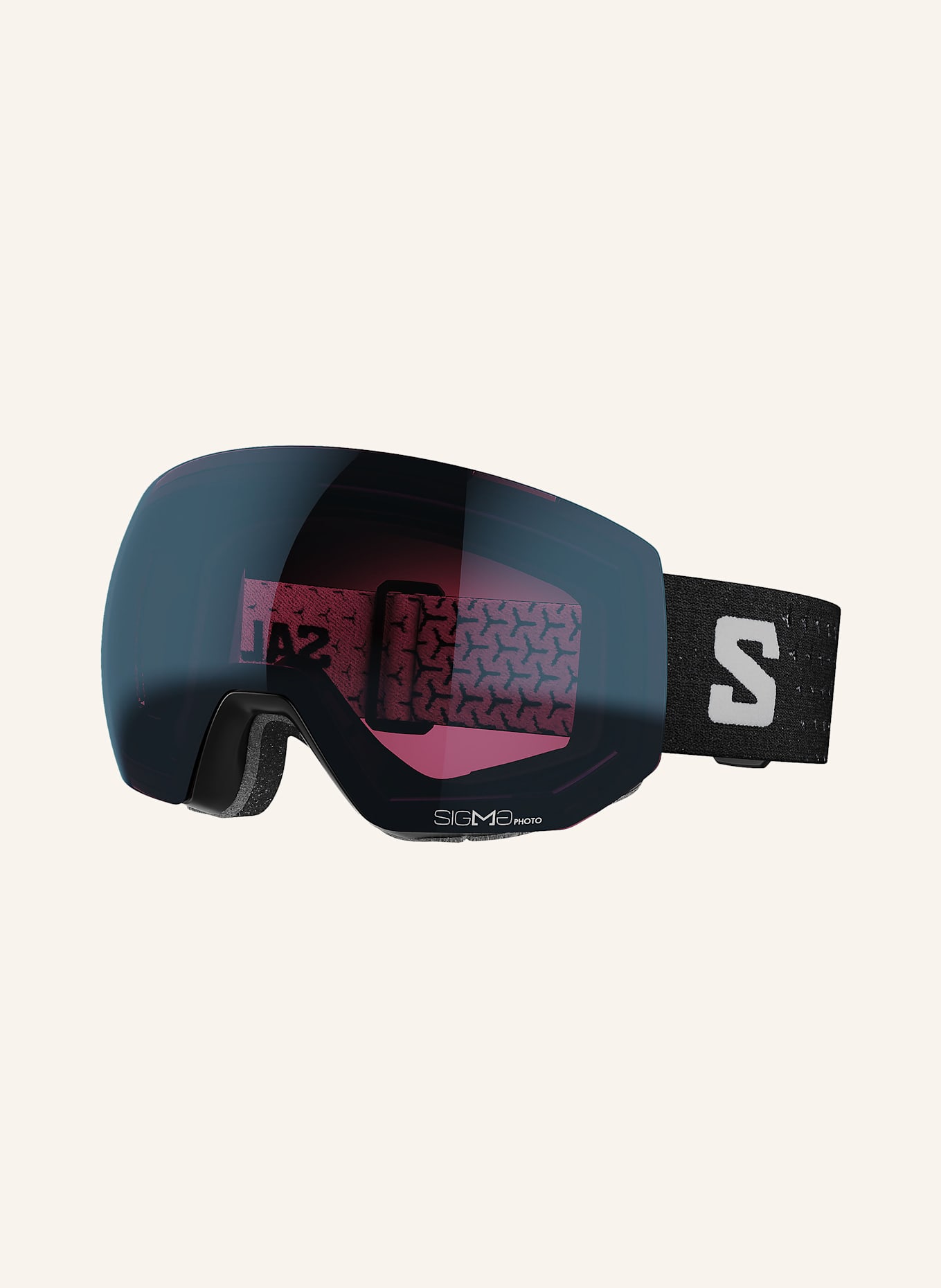 Salomon womens goggles new arrivals