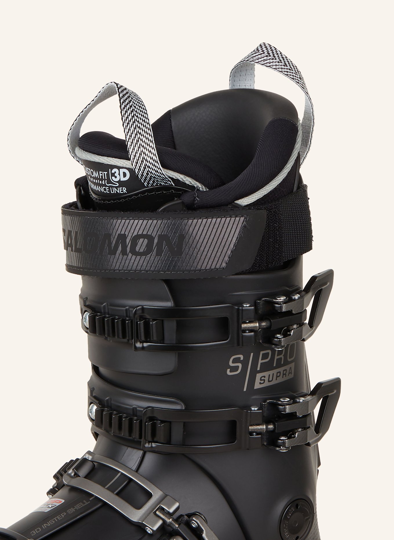 Salomon xpro s 100 top