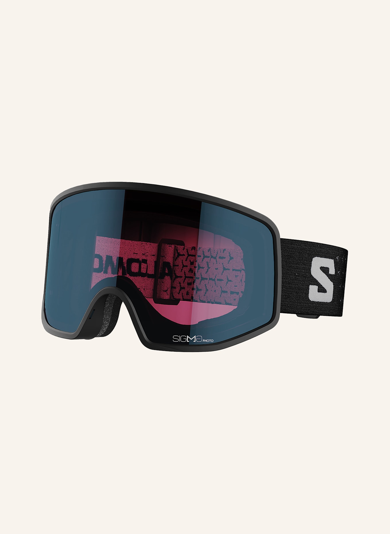 Salomon ski goggles womens cheap