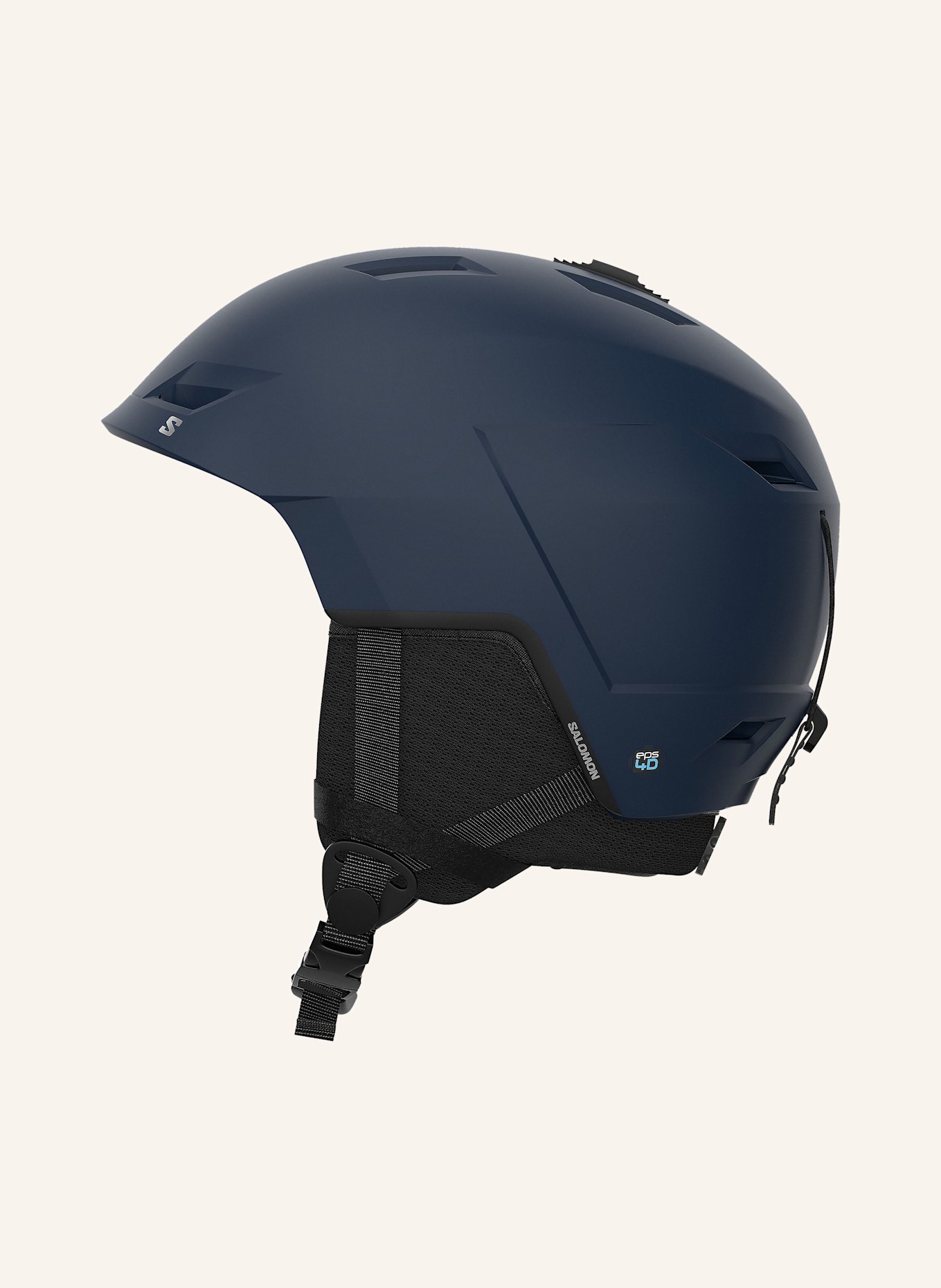 Salomon mens ski helmets hotsell