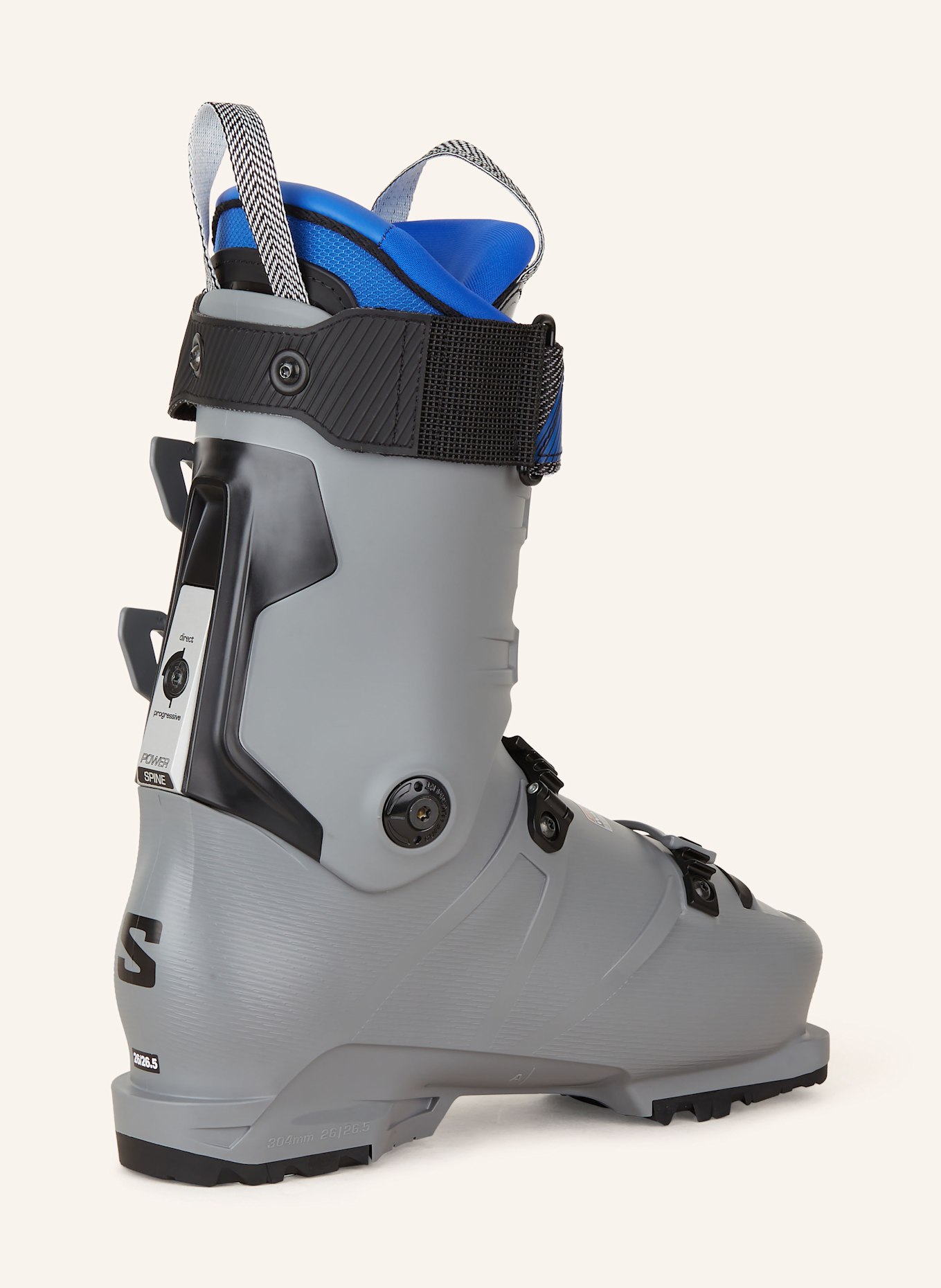 Salomon s max 120 2025