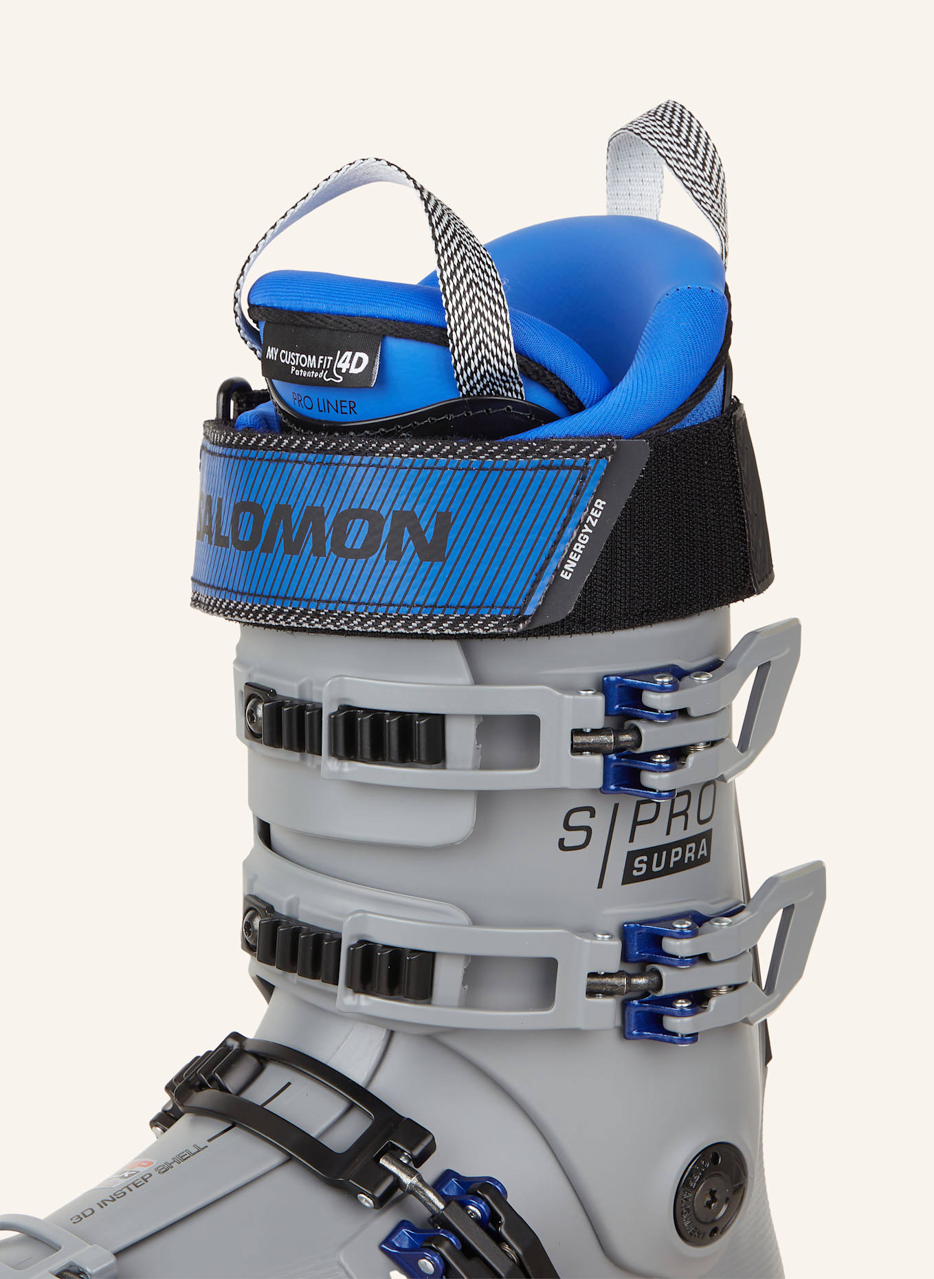 Salomon ski price new arrivals