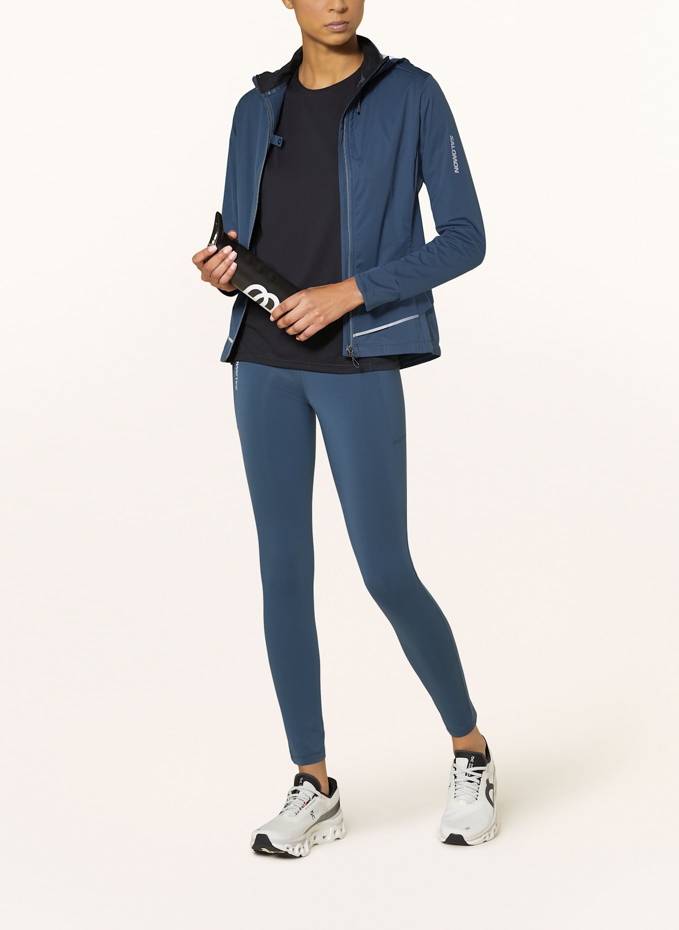 Warmest running tights cheap