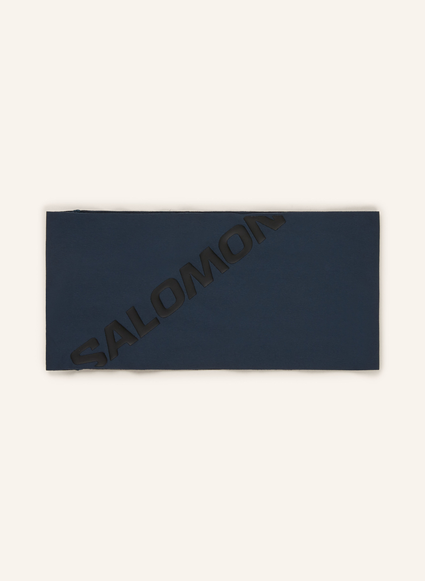 SALOMON Stirnband RS PRO: PETROL