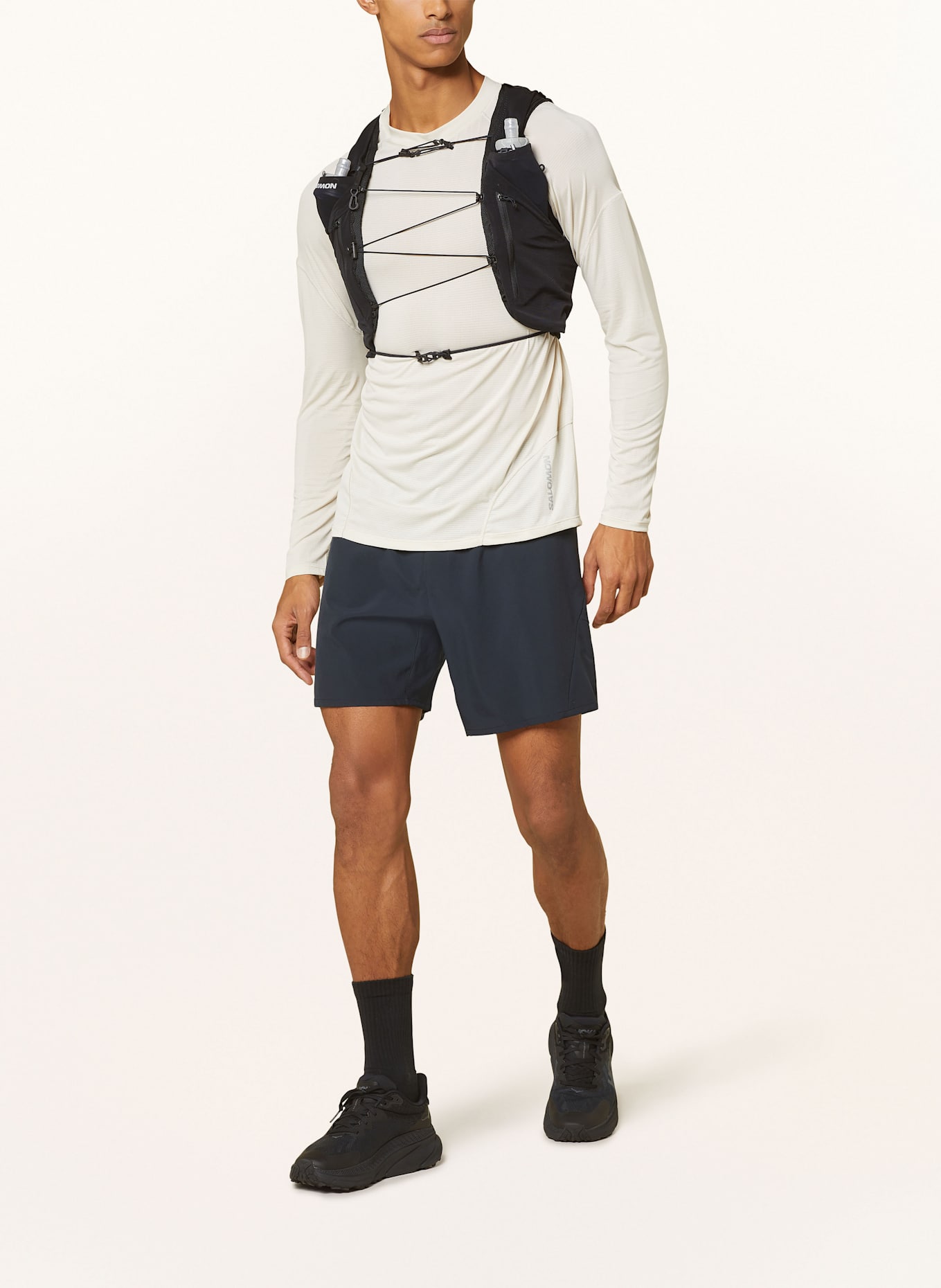 Salomon running vest skin 12 cheap