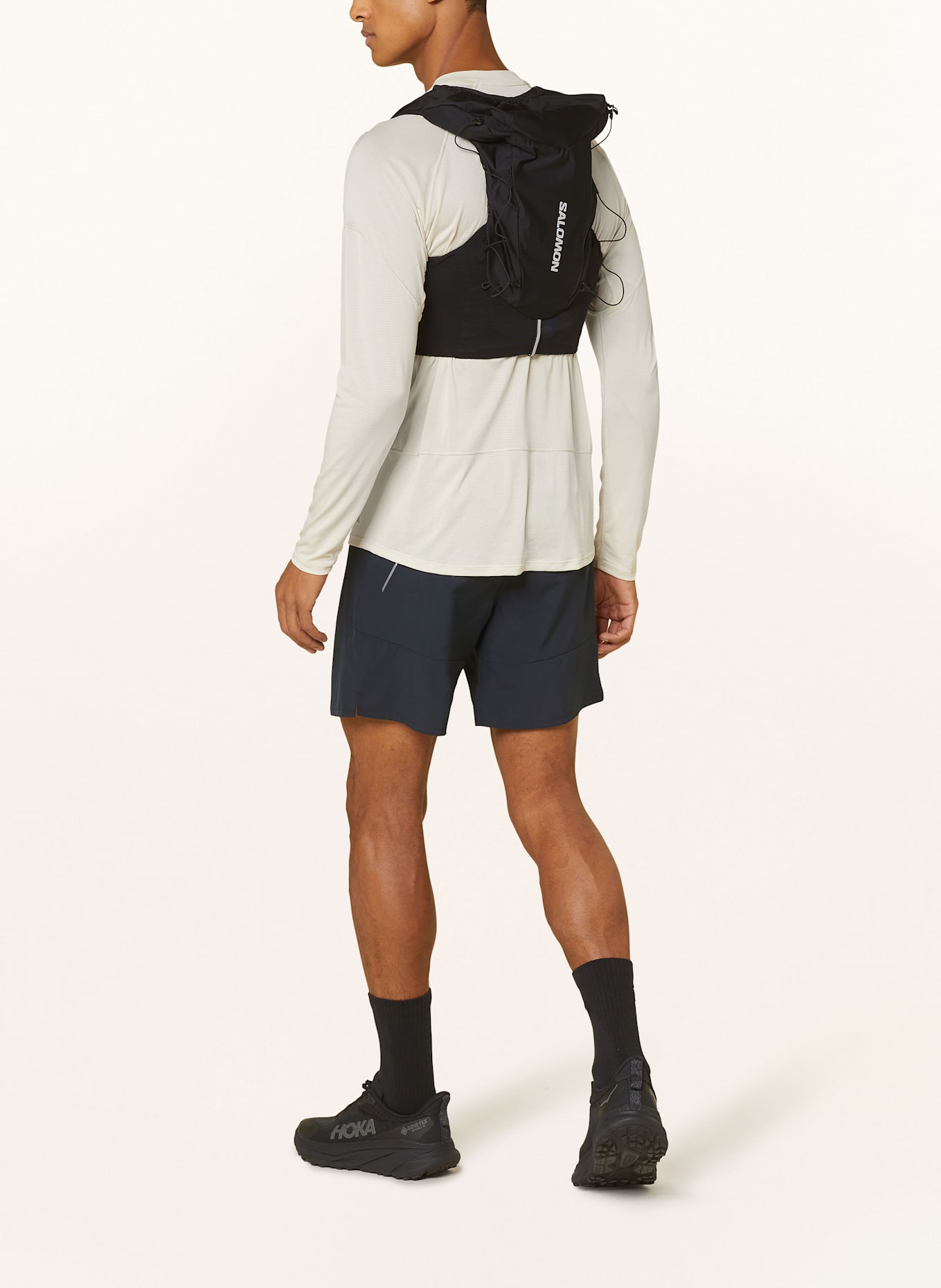 Salomon running vest skin 12 outlet