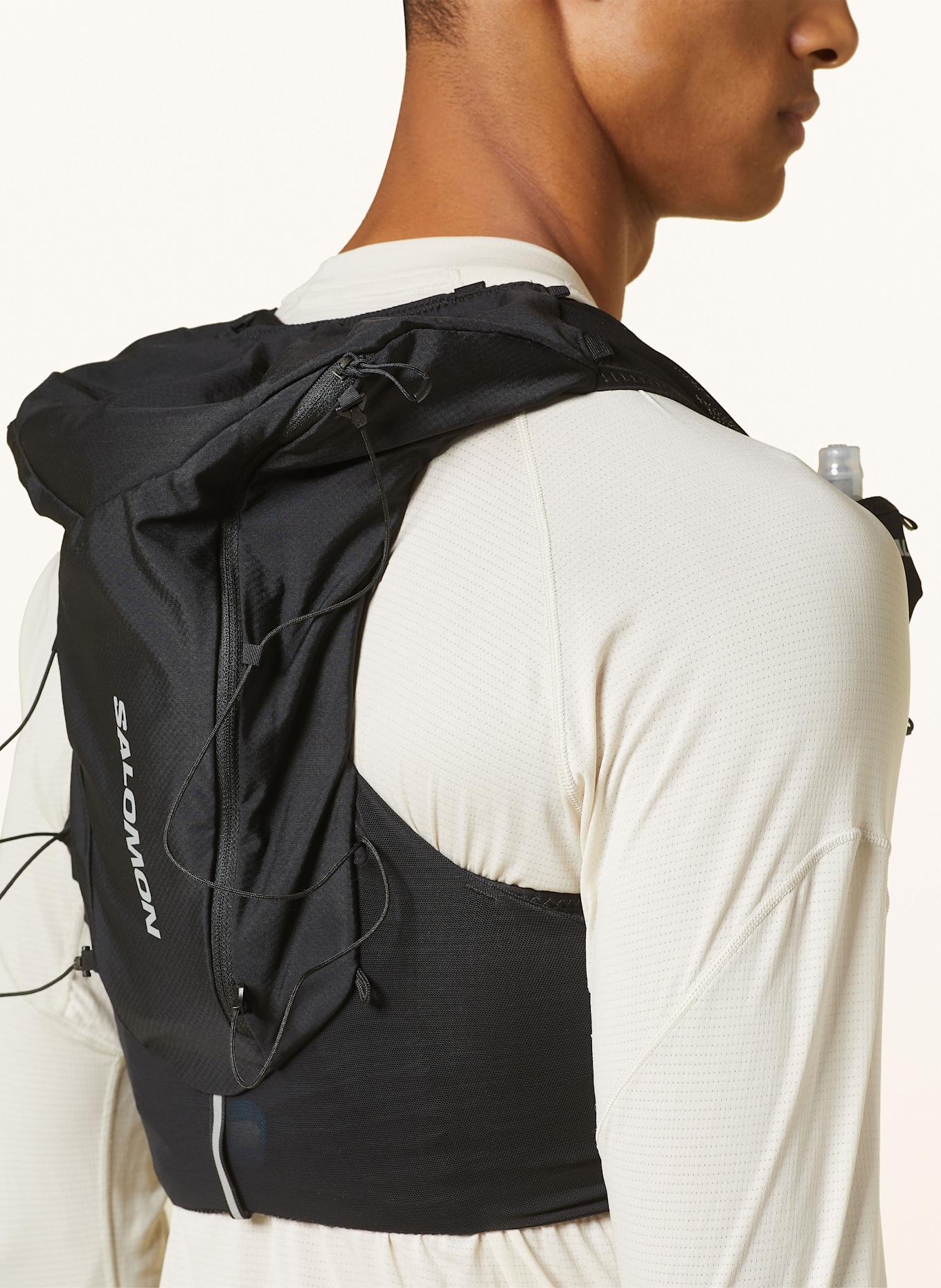 SALOMON Running vest ADV SKIN 12