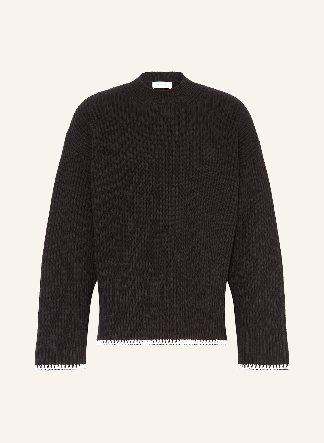 Off White Sweater
