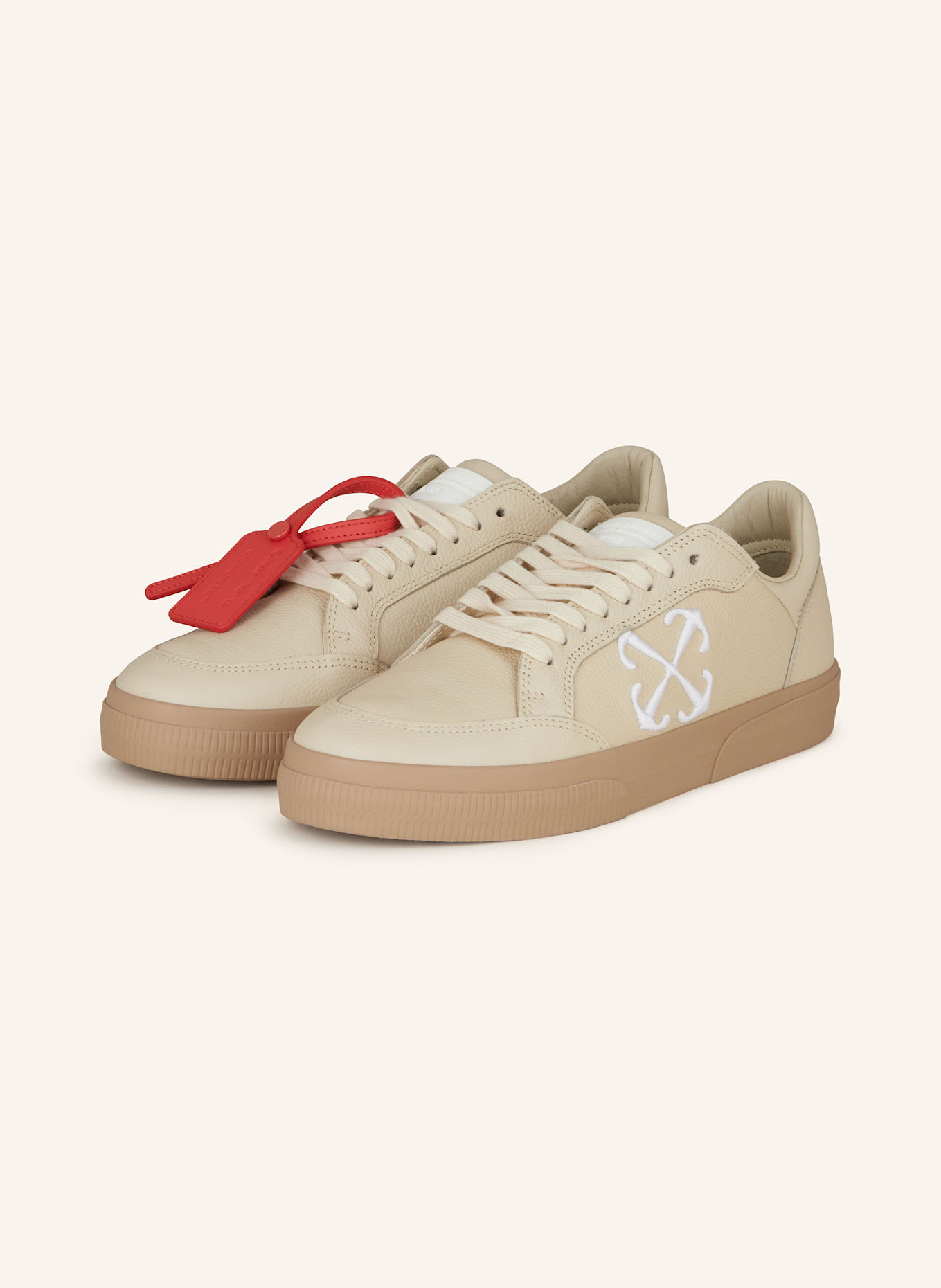 Off white low vulc sneaker hot sale