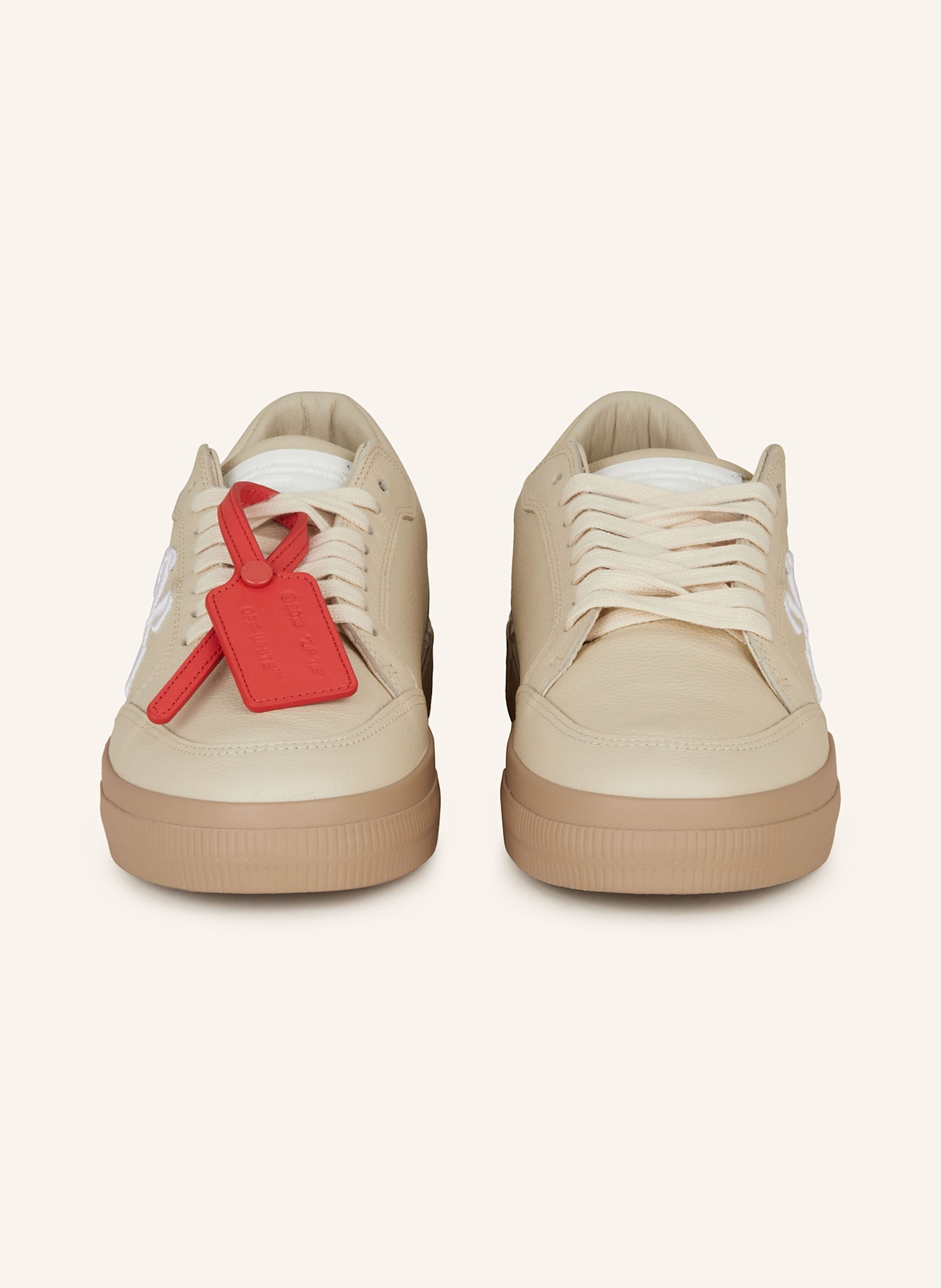 Off white sneakers low 3. hot sale