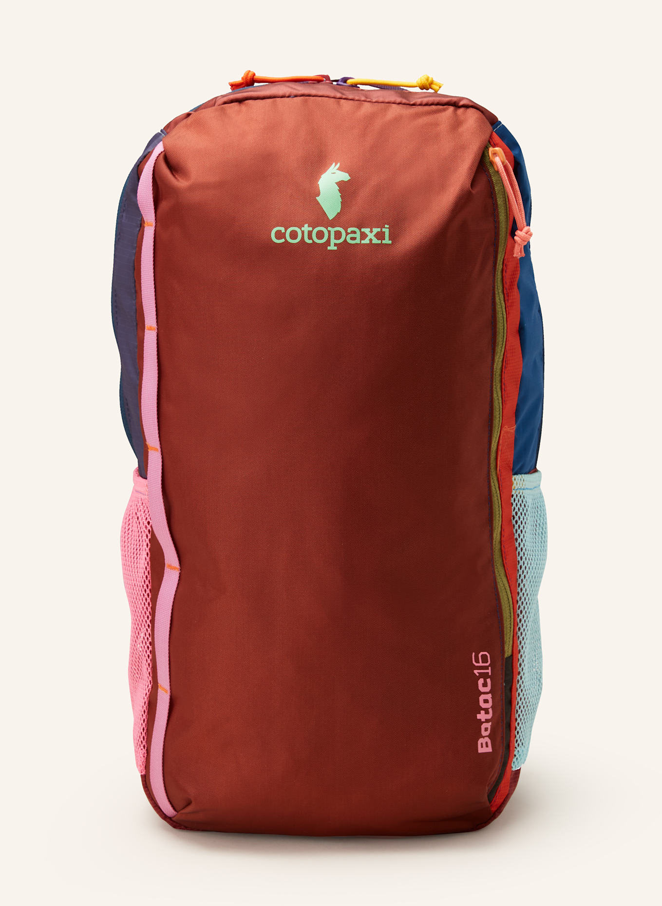 cotopaxi Rucksack BATAC 16 l mit Laptop Fach Farbliches Unikat