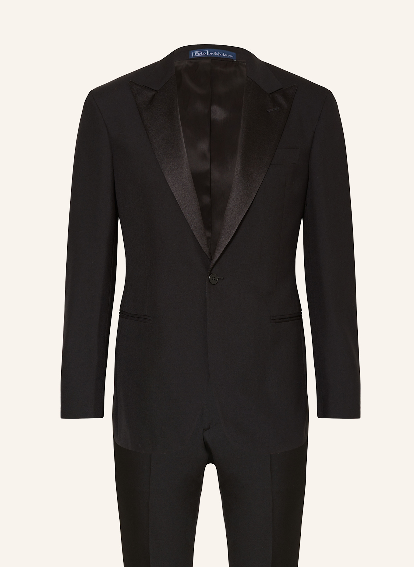 POLO RALPH LAUREN Suit Extra slim fit