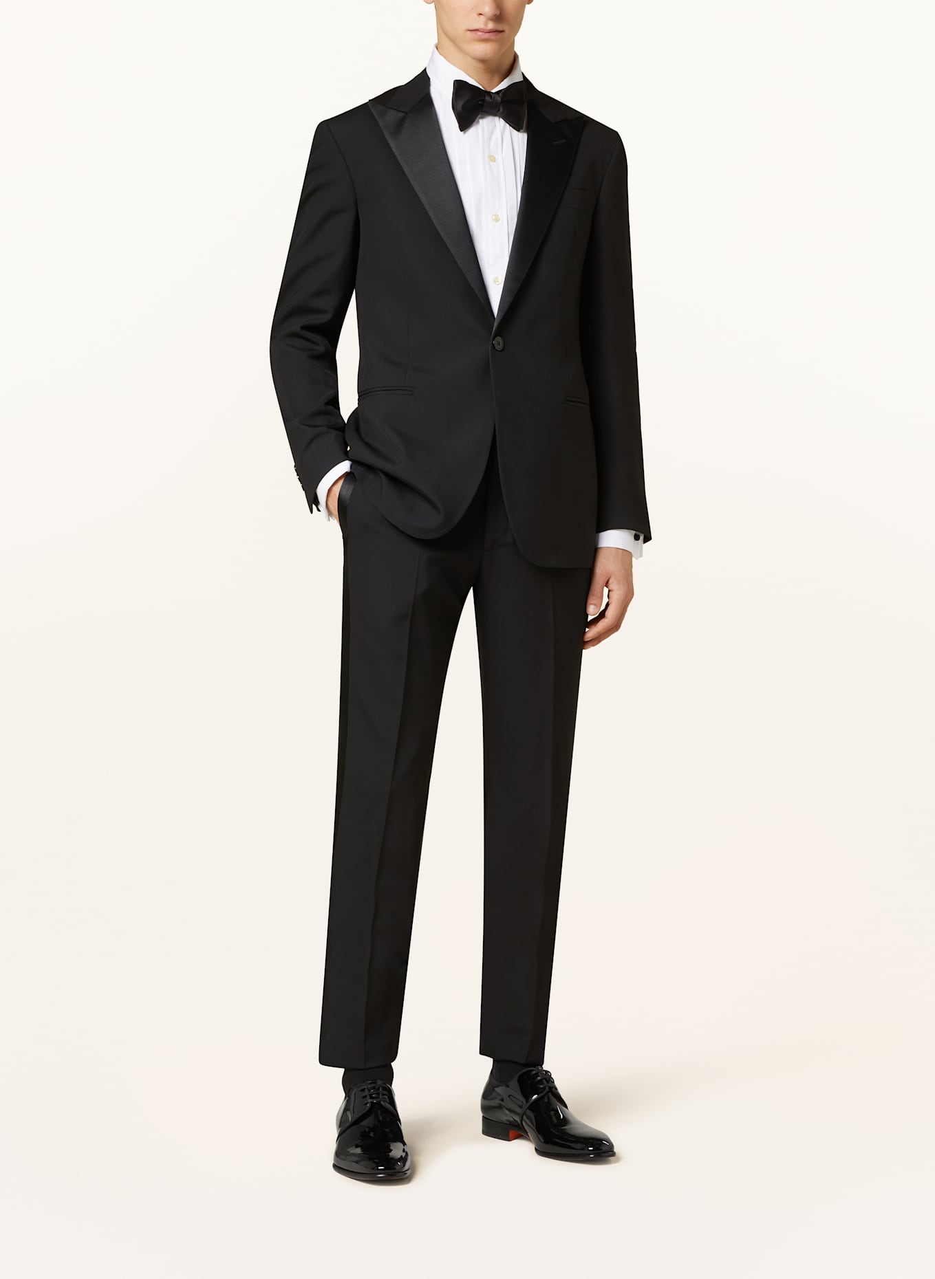 POLO RALPH LAUREN Suit Extra slim fit