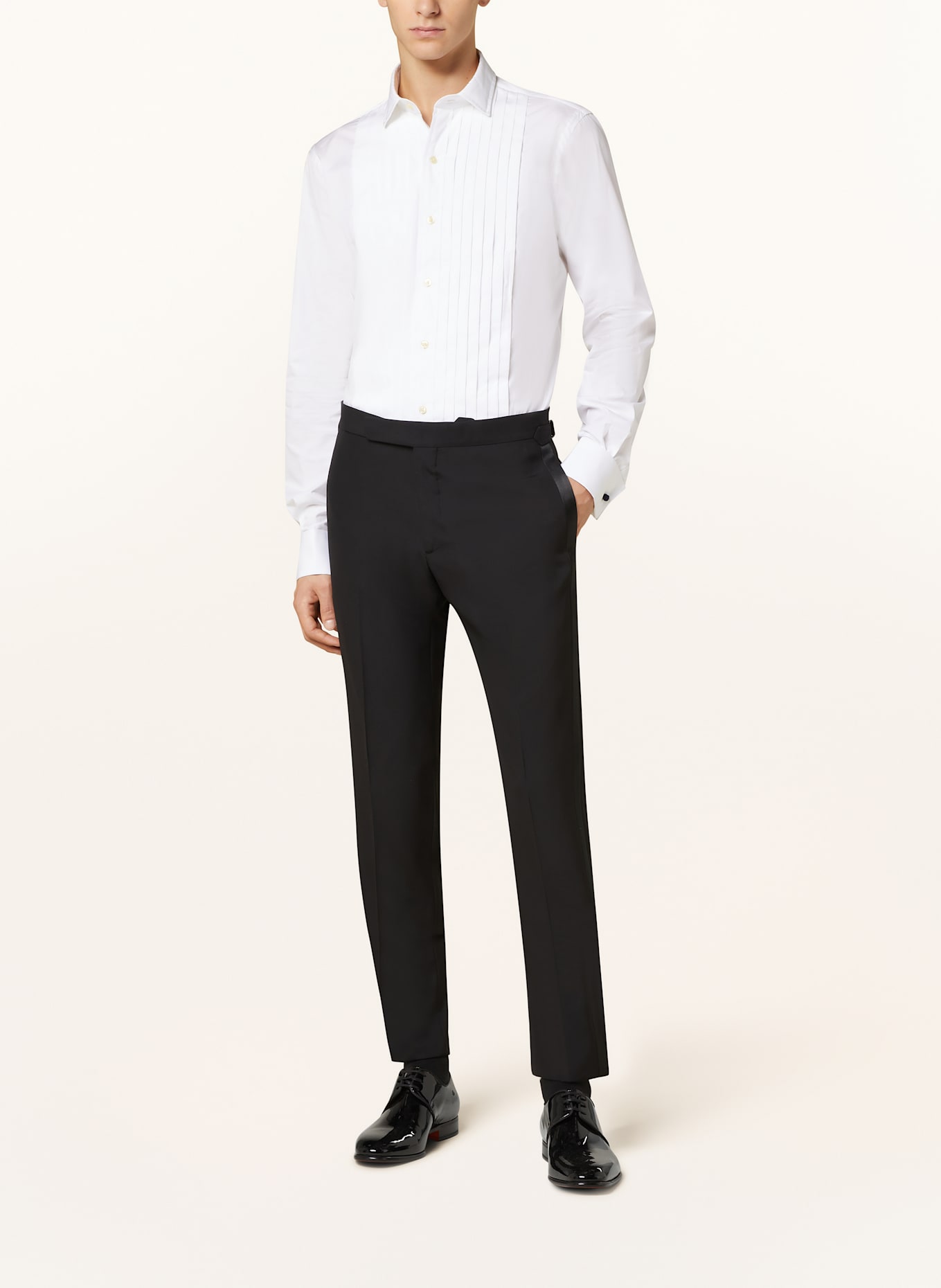 Ralph lauren slim suit new arrivals