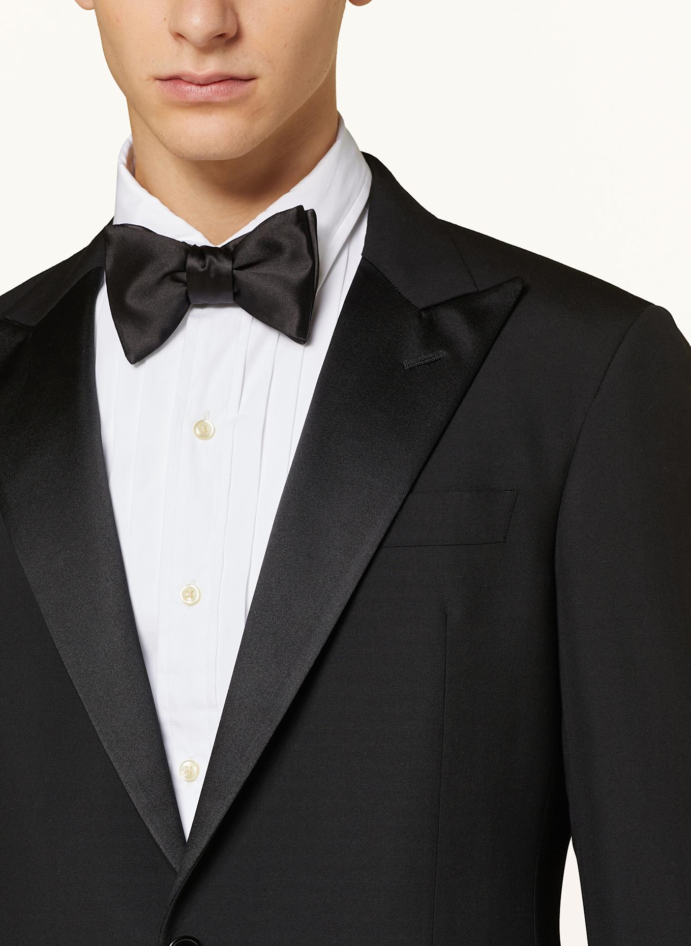 POLO RALPH LAUREN Garnitur extra slim fit: 001 BLACK