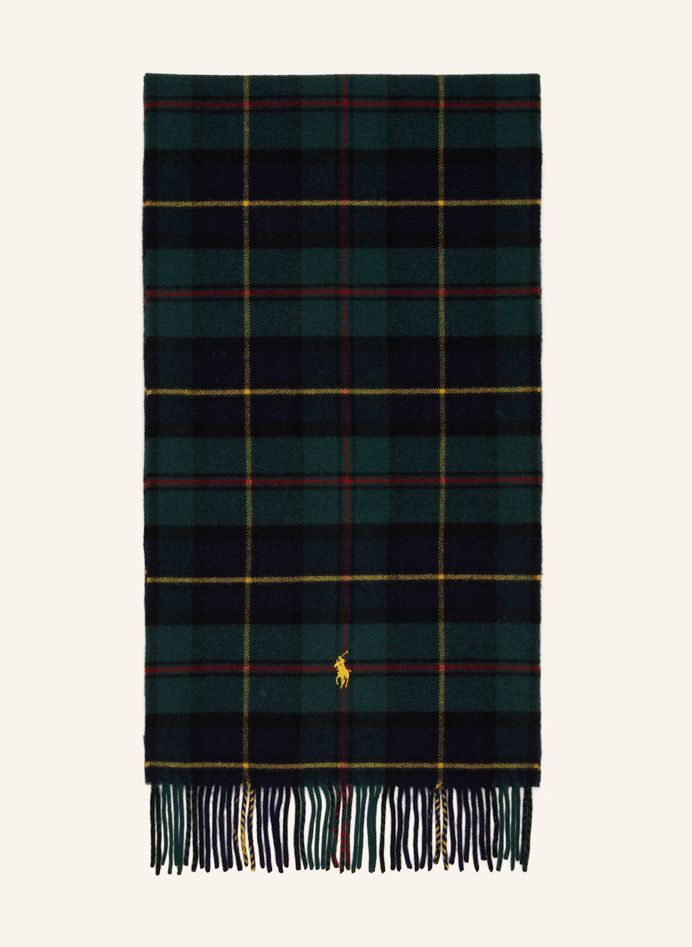 polo ralph lauren schal