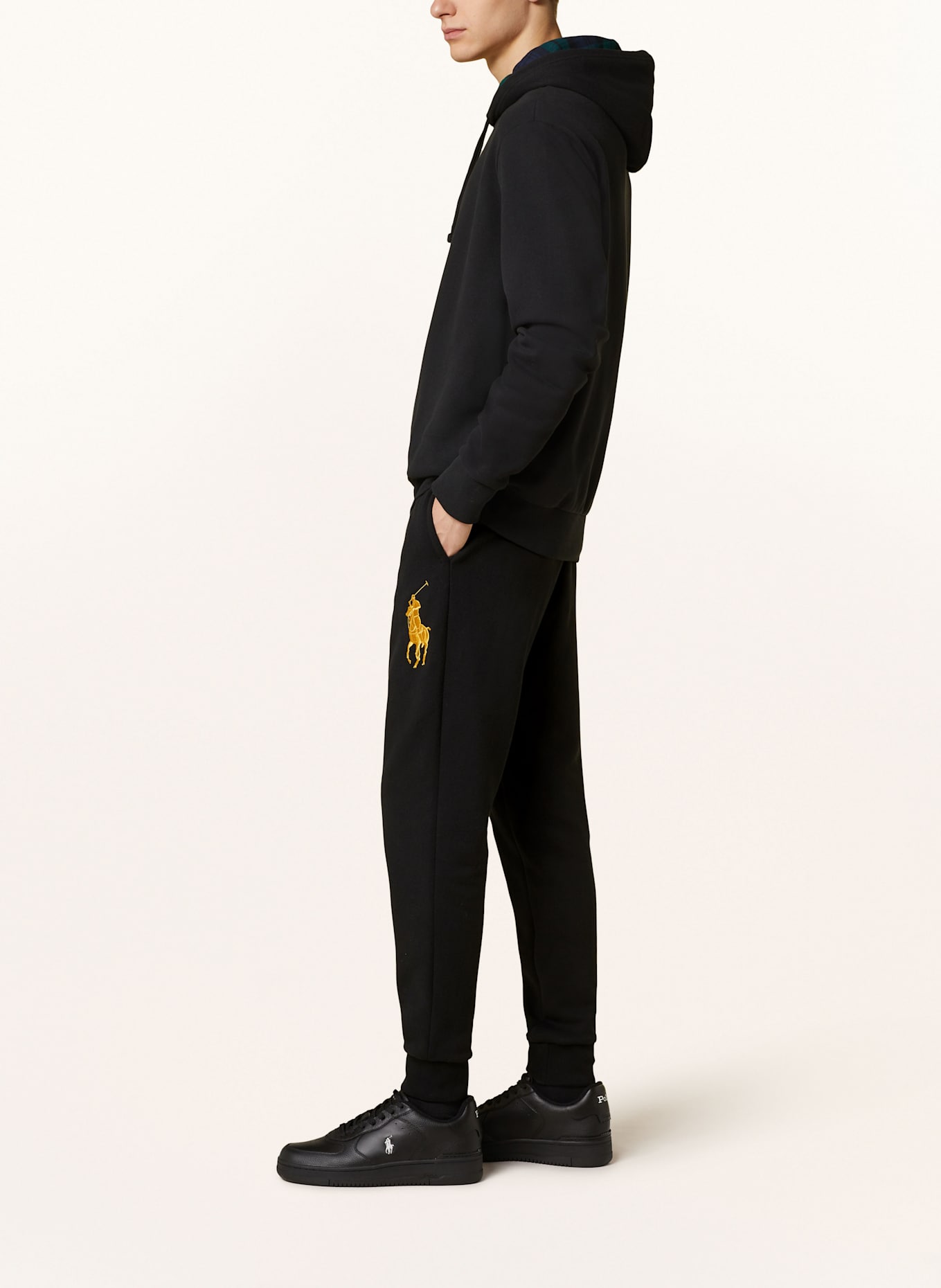 POLO RALPH LAUREN Sweatpants