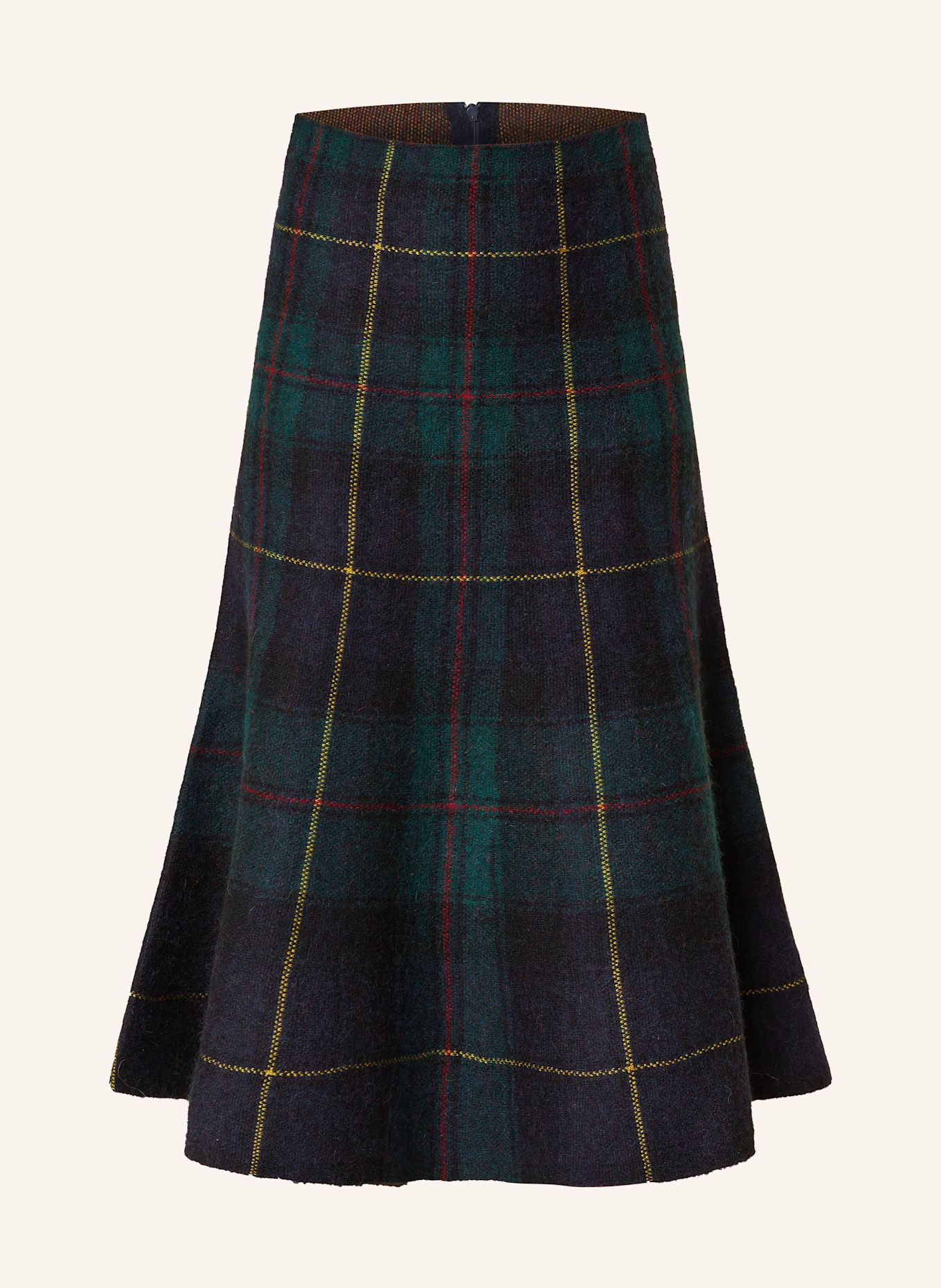 Ralph lauren knit skirt on sale