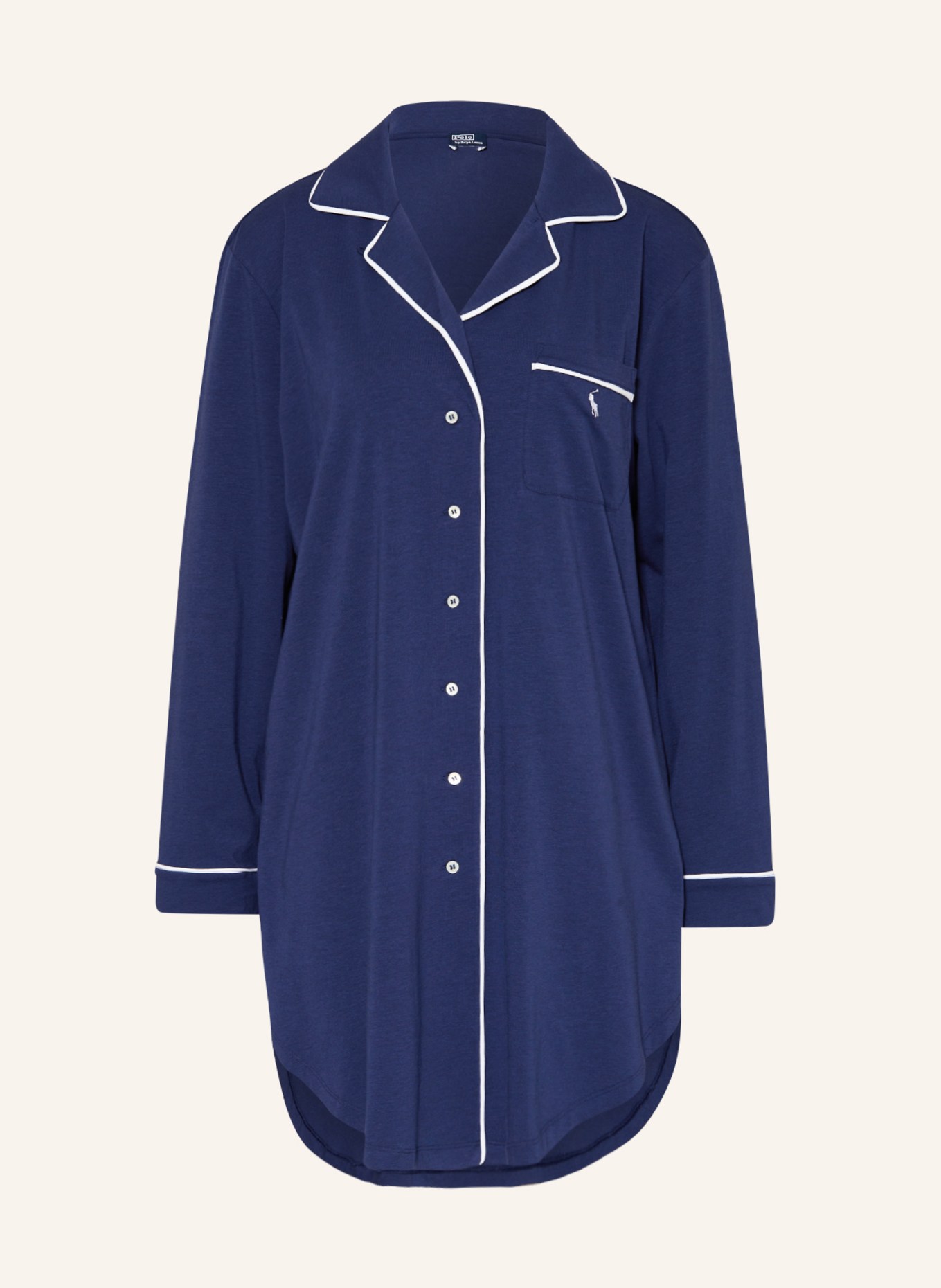 POLO RALPH LAUREN Nightgown
