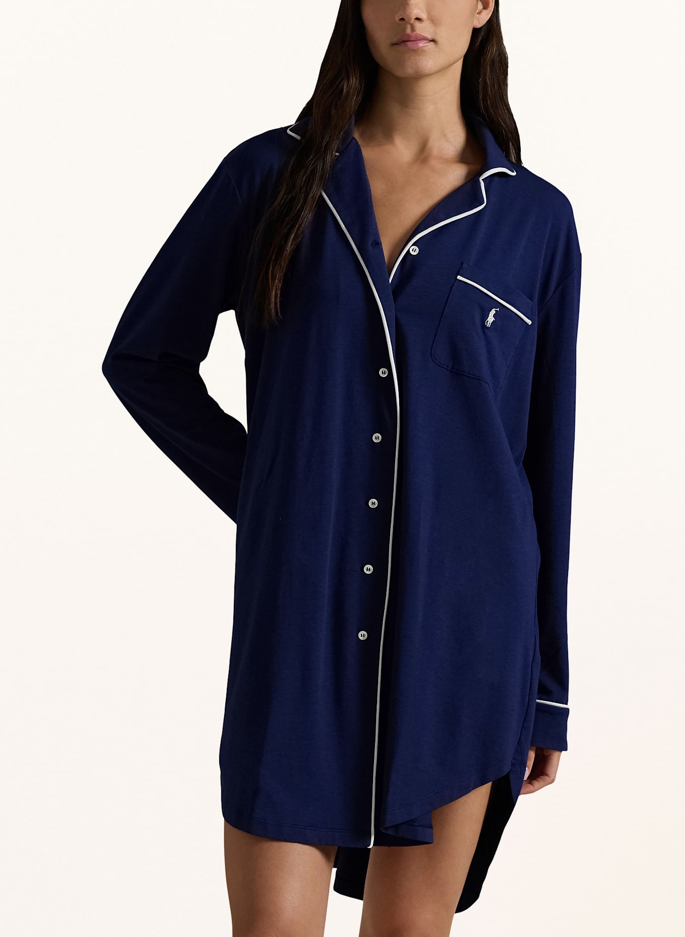 Polo nightgown online