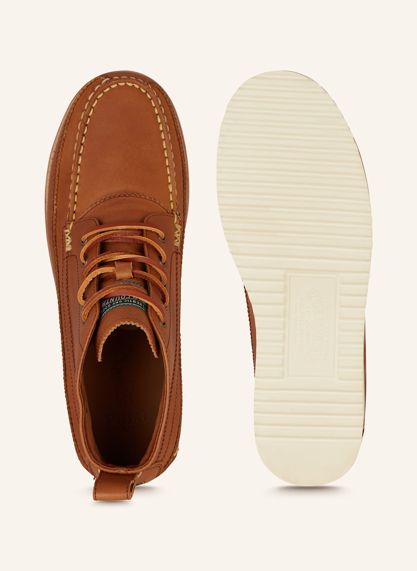 Sperry polo outlet