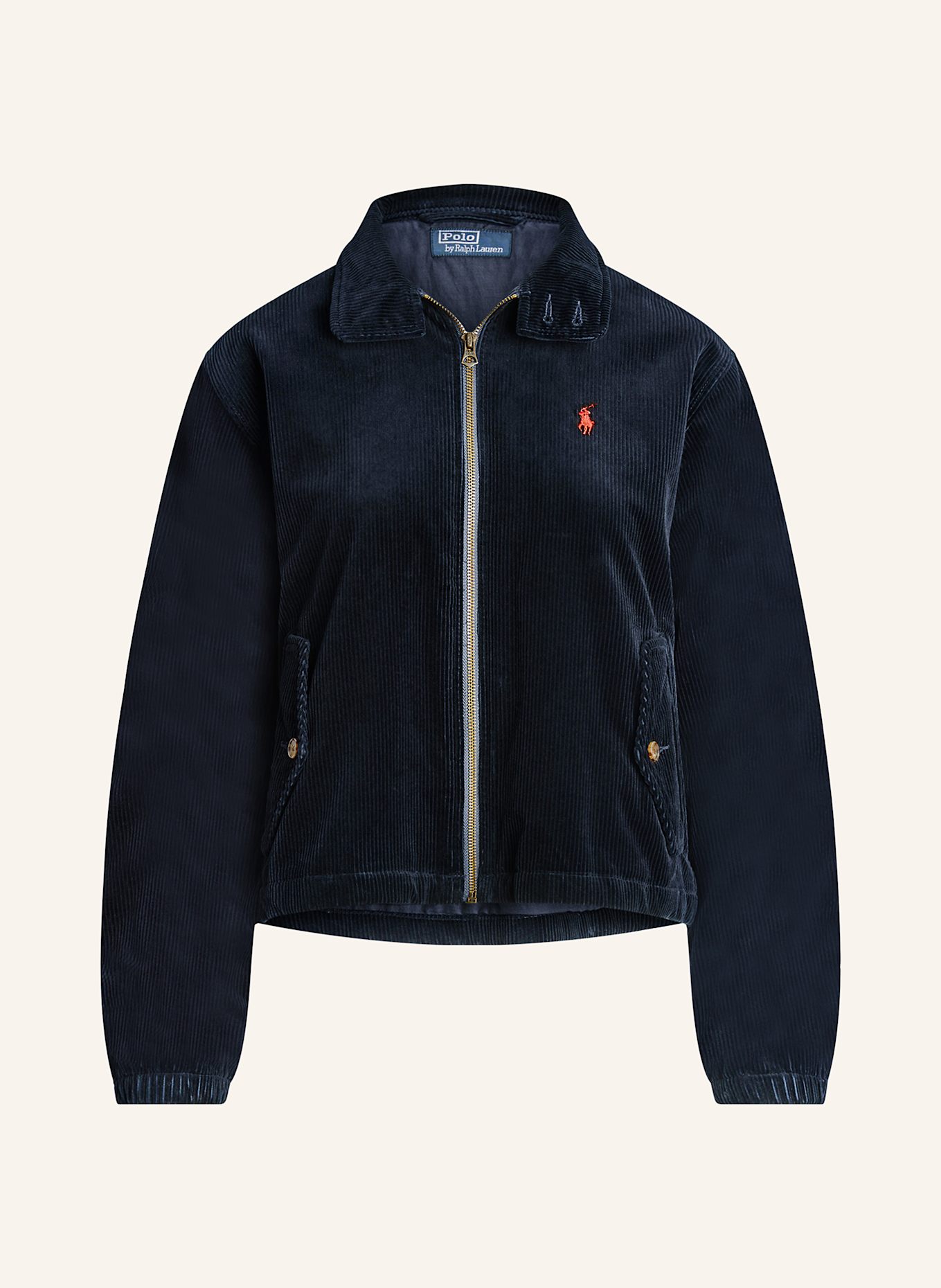 POLO RALPH LAUREN Corduroy jacket