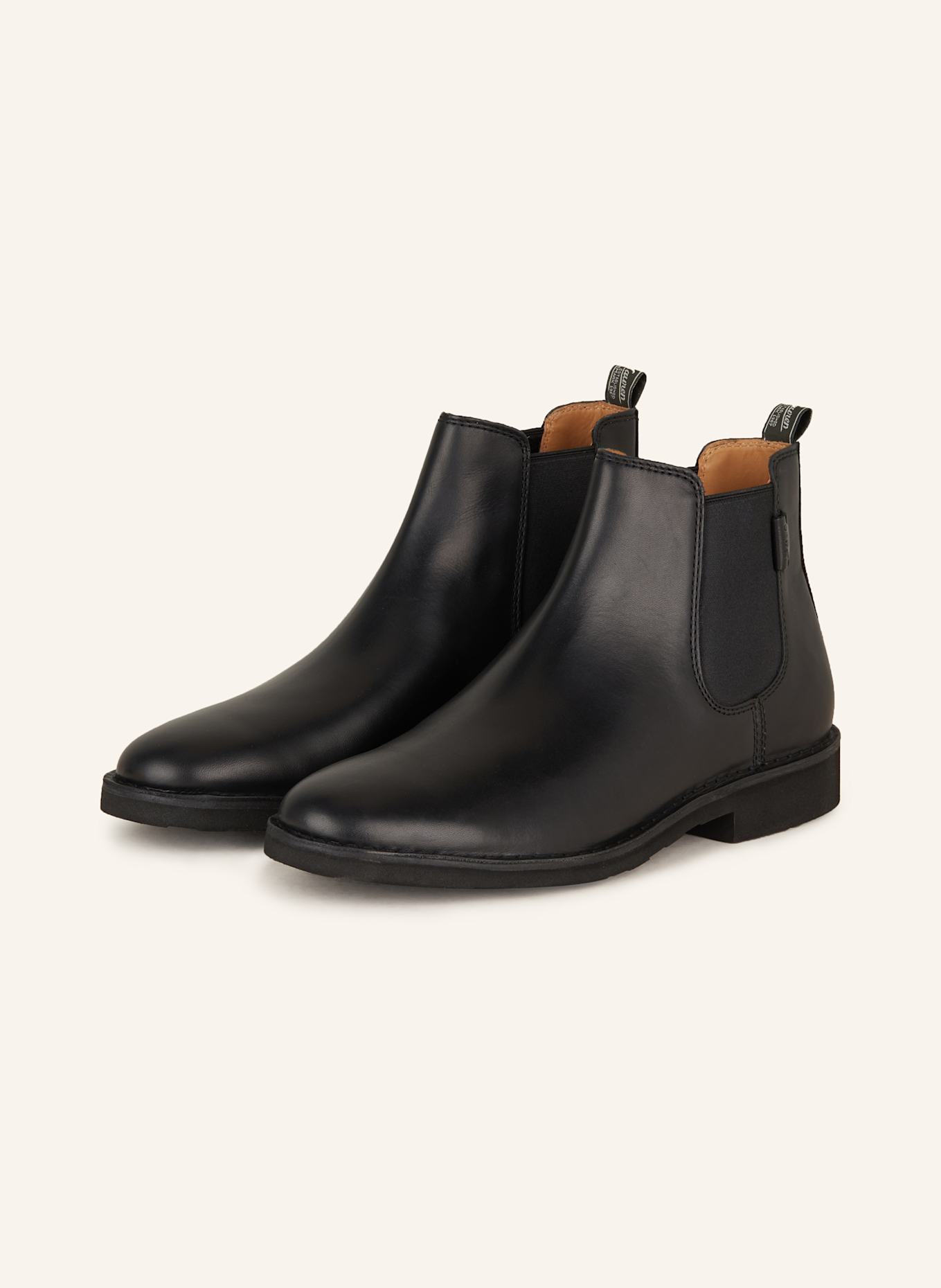 Ralph lauren chelsea boots online
