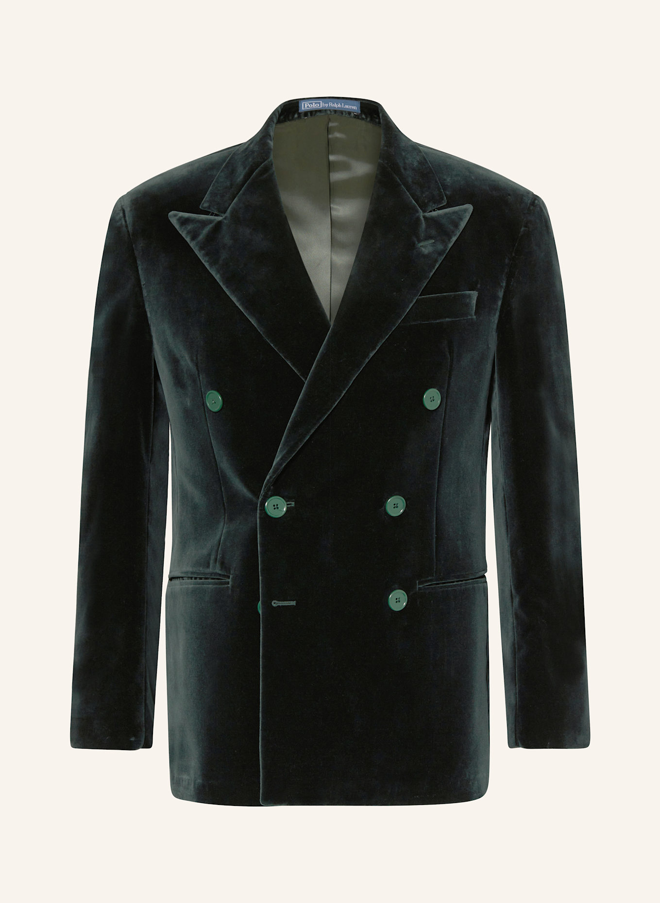 Ralph lauren velvet blazer mens shop