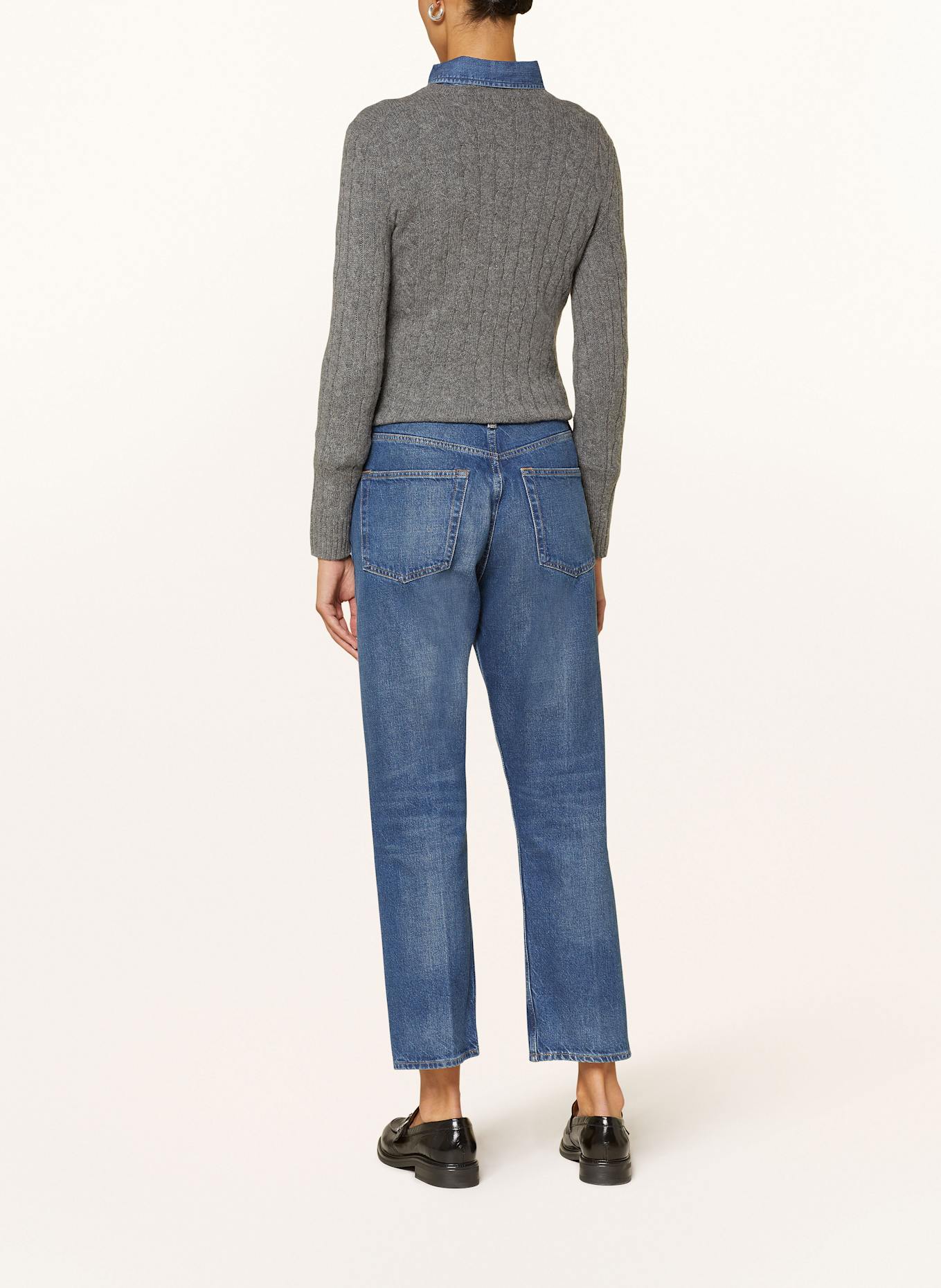 POLO RALPH LAUREN Jeansy straight, Kolor: 001 PALMETO WASH (Obrazek 3)