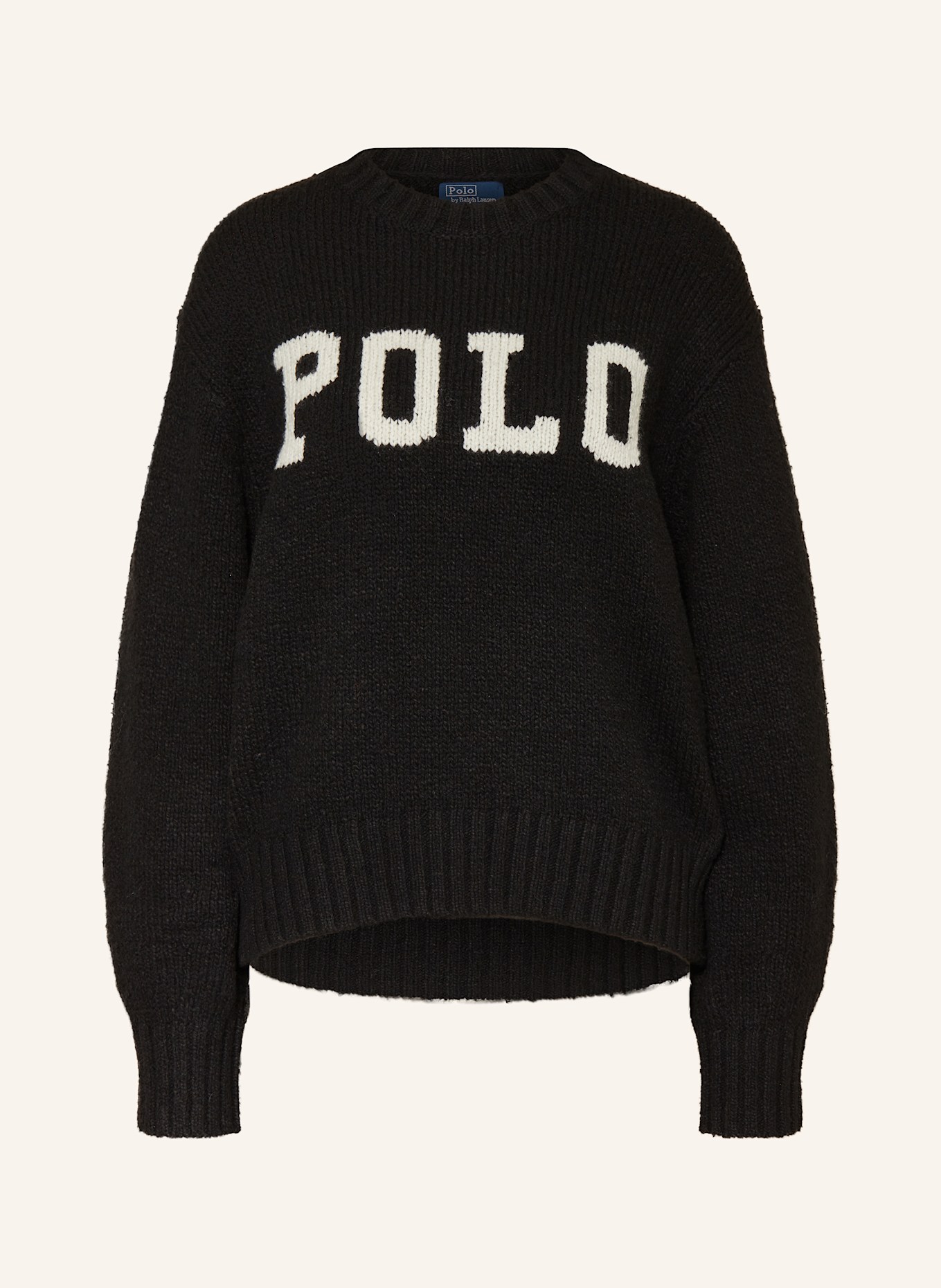POLO RALPH LAUREN Sweater