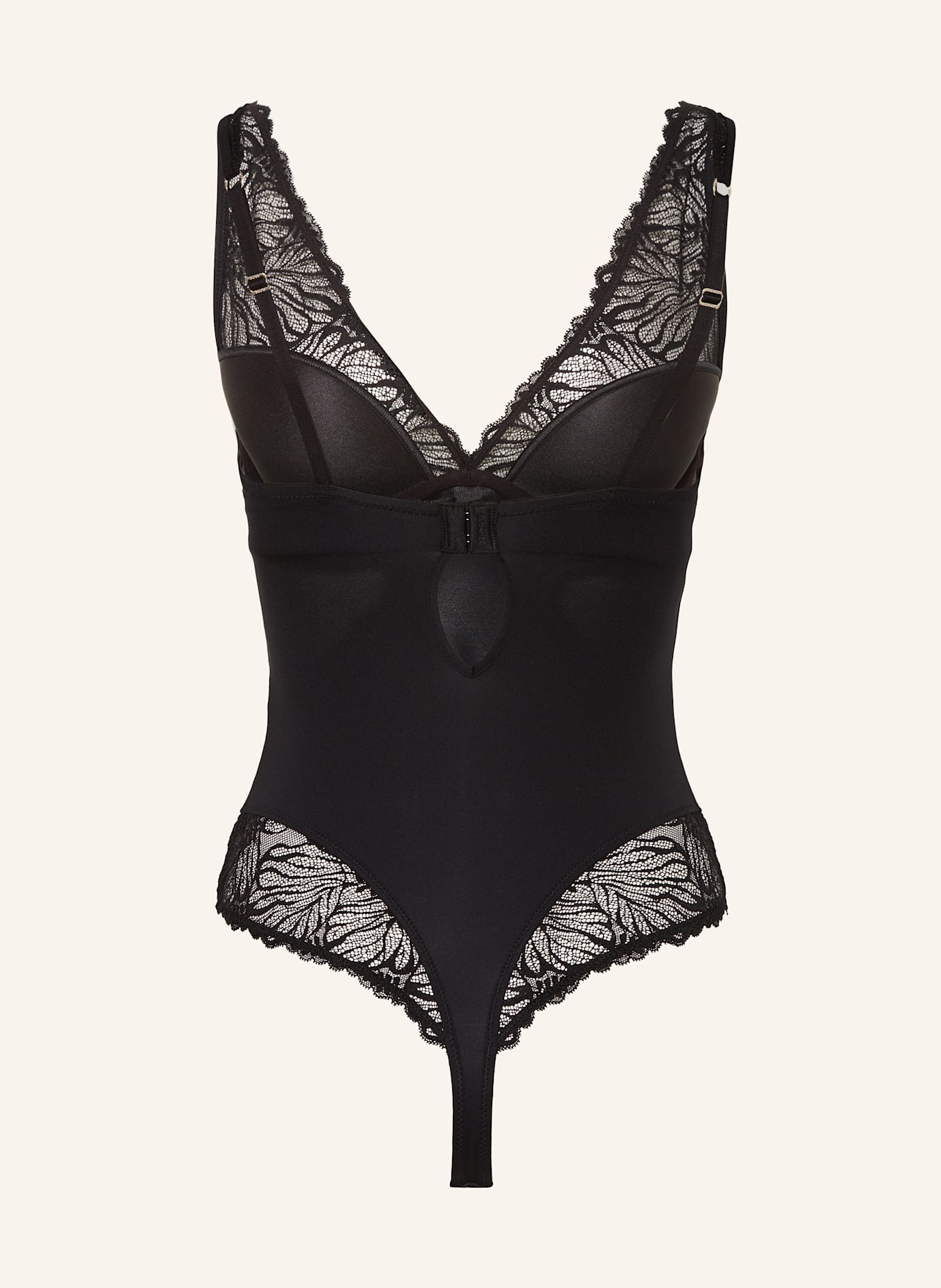Black underwire bodysuit shop