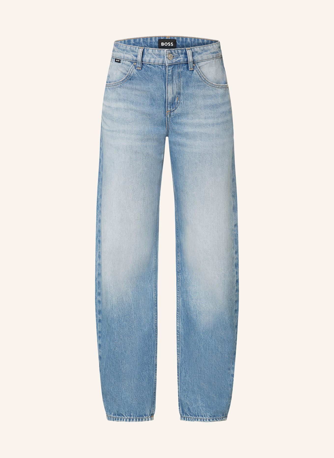 BOSS Jeans DAELYA: 461 OPEN BLUE