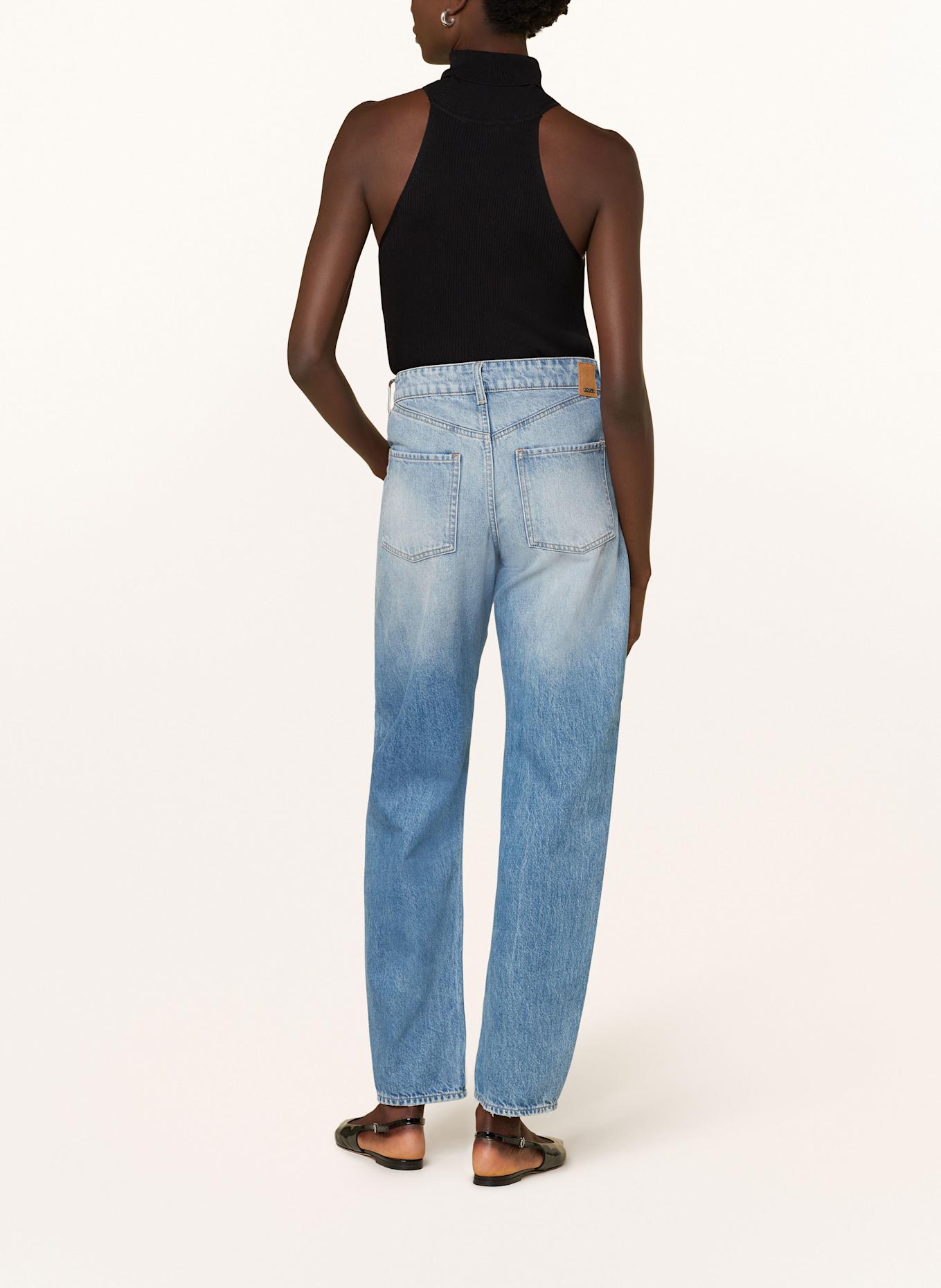 BOSS Jeans DAELYA: 461 OPEN BLUE