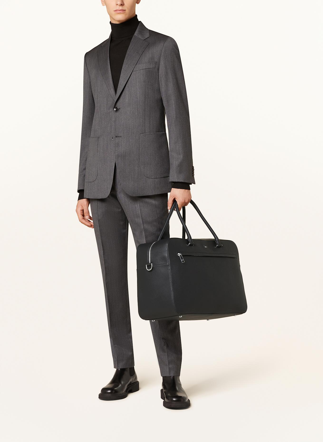 Suit weekender clearance