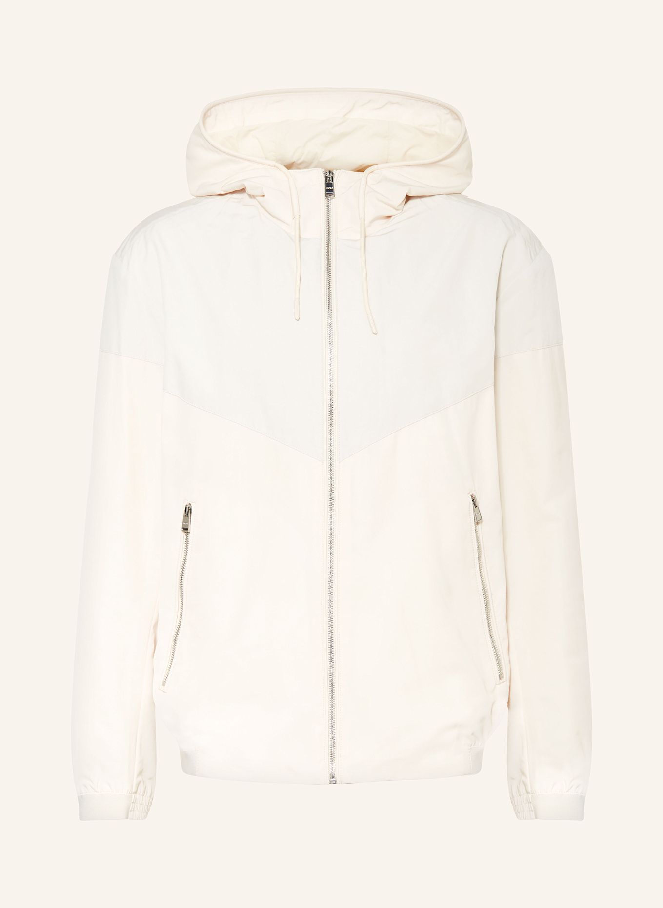 BOSS Jacket CIRENO, Color: CREAM (Image 1)