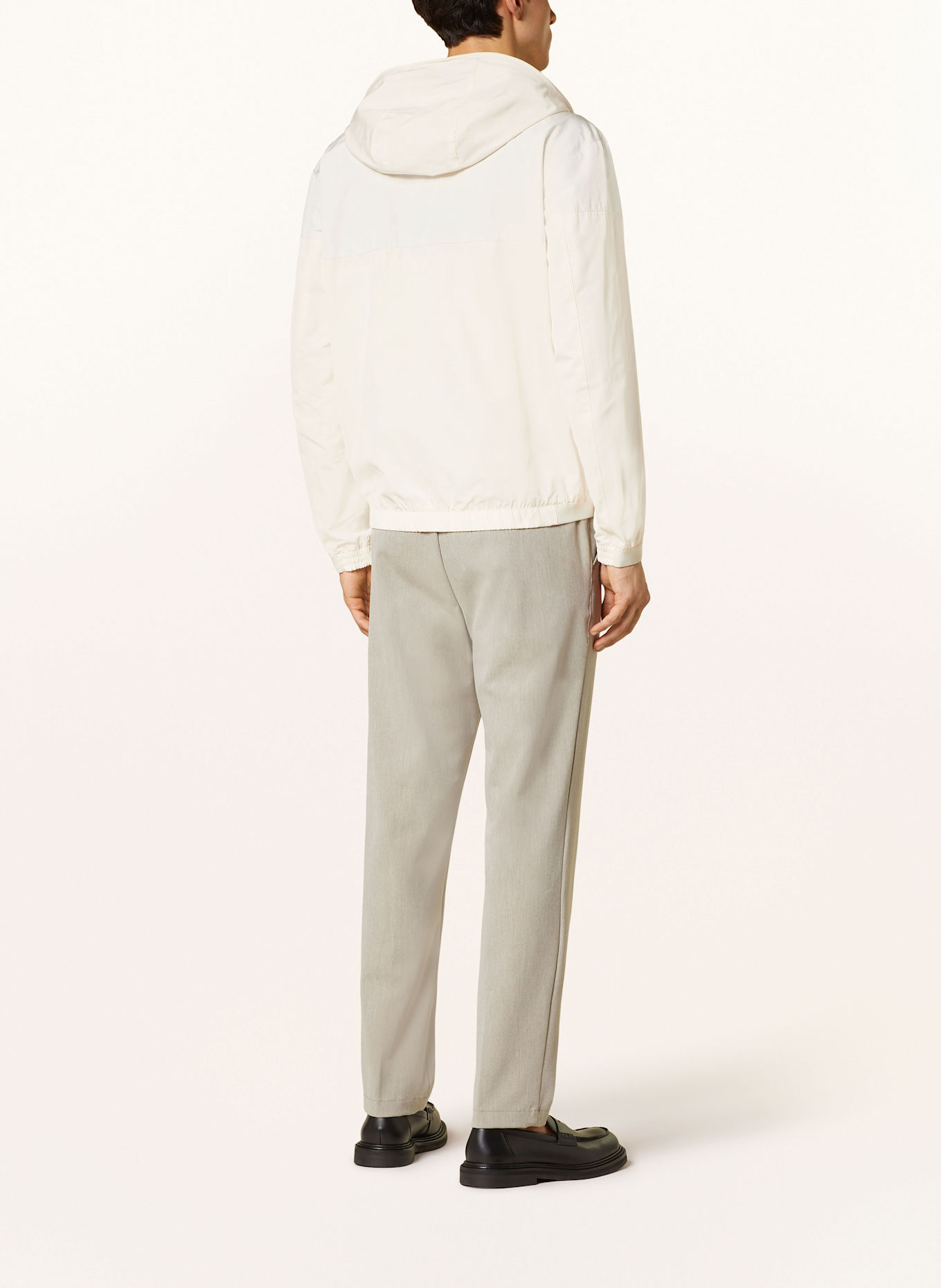 BOSS Jacket CIRENO, Color: CREAM (Image 3)