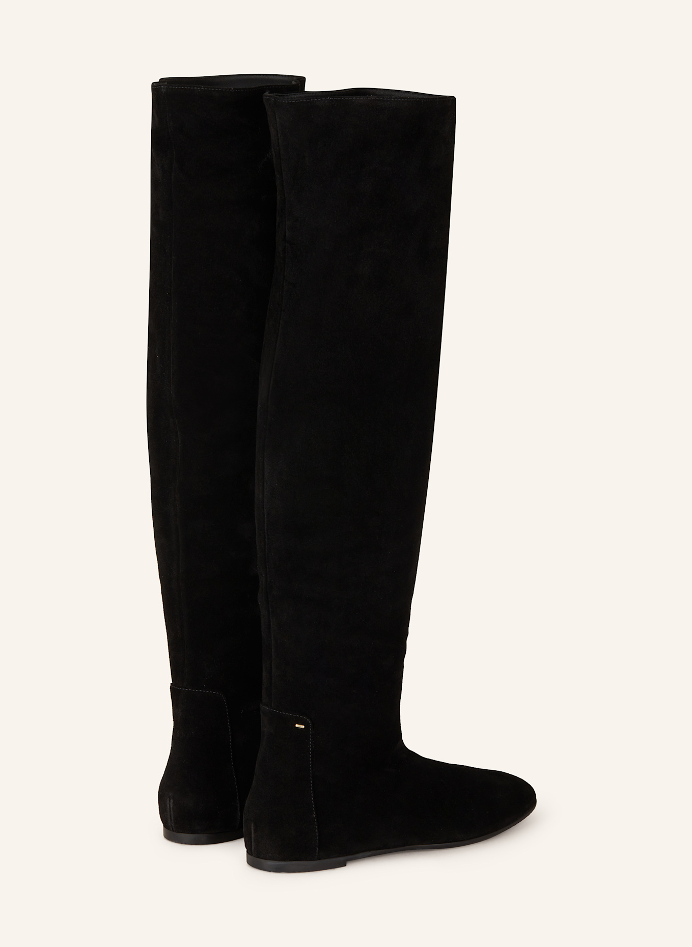 Zanotti over the knee boots store