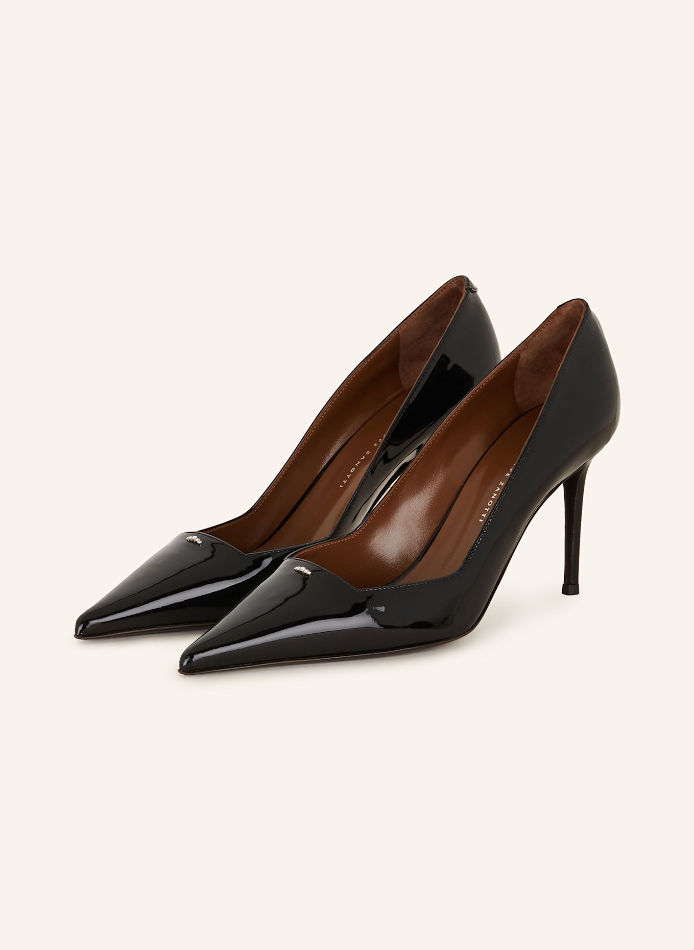 Giuseppe zanotti design pumps shop