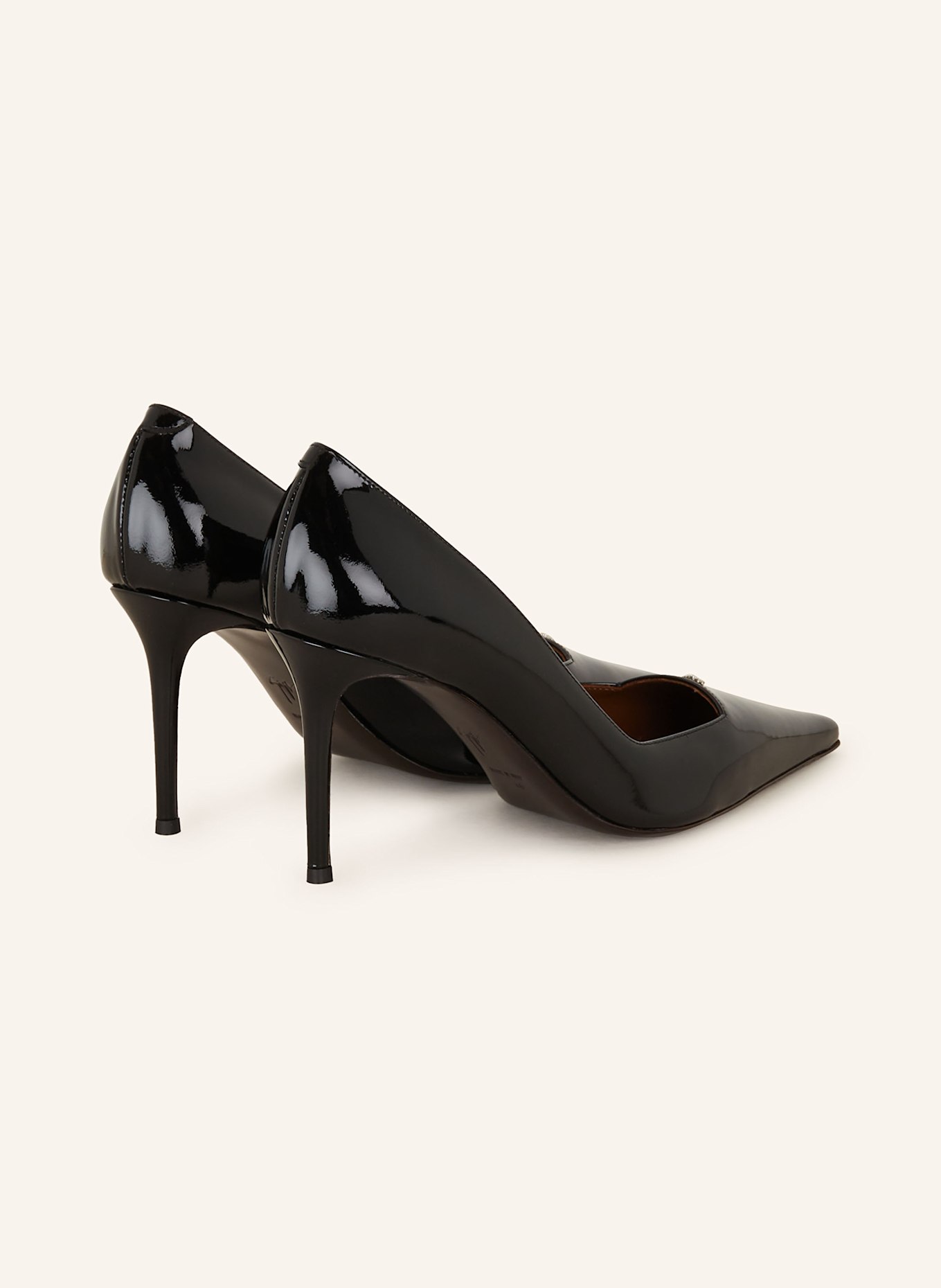 Giuseppe zanotti design pumps hotsell