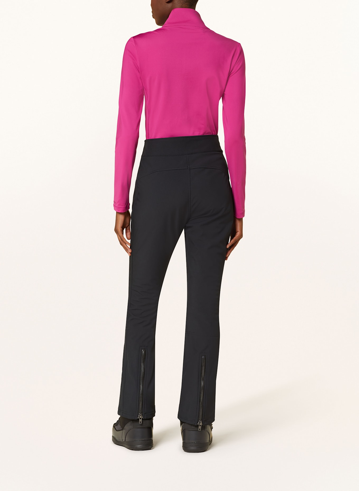 MRS & HUGS Midlayer: PINK