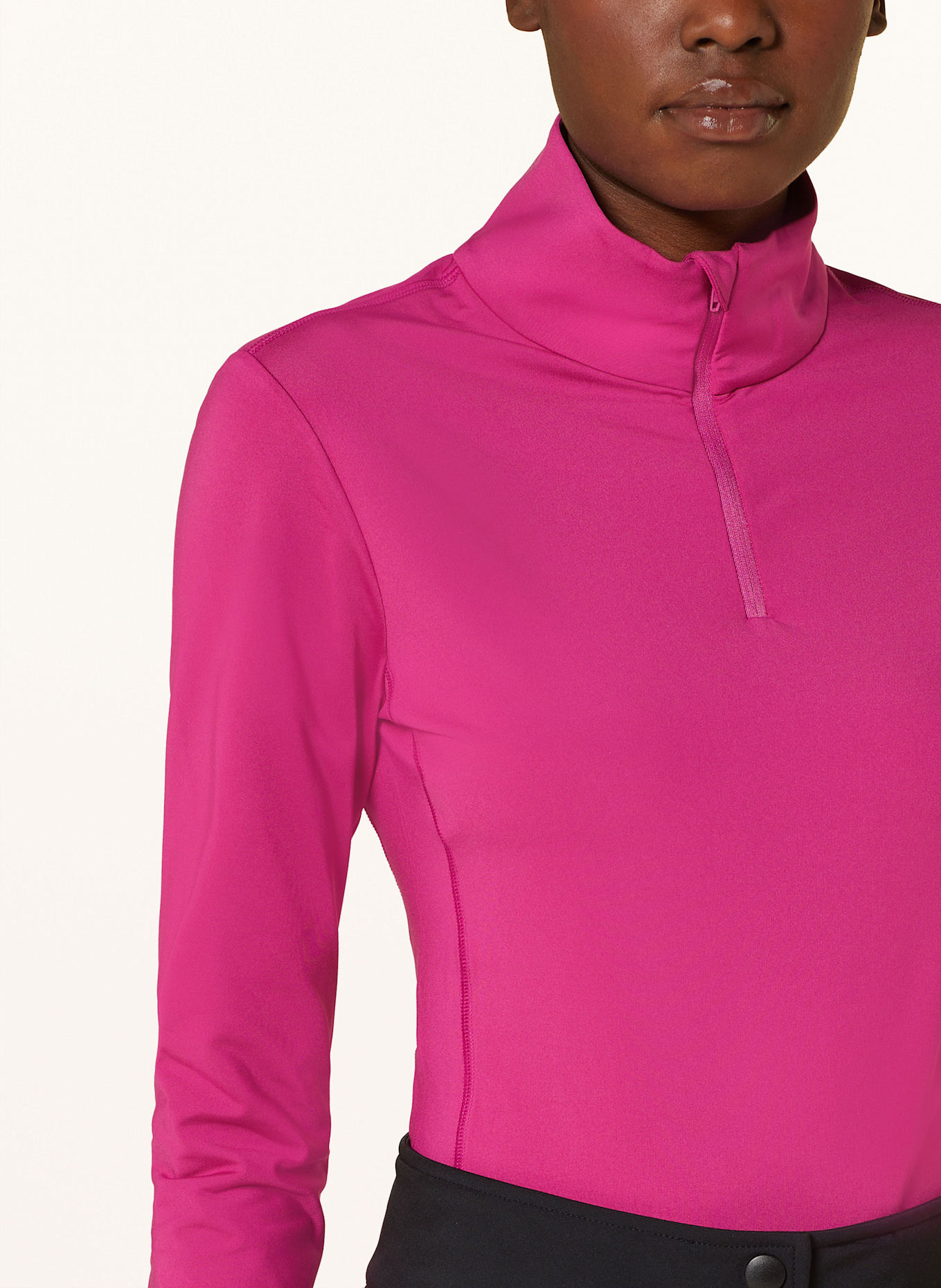 MRS & HUGS Midlayer: PINK