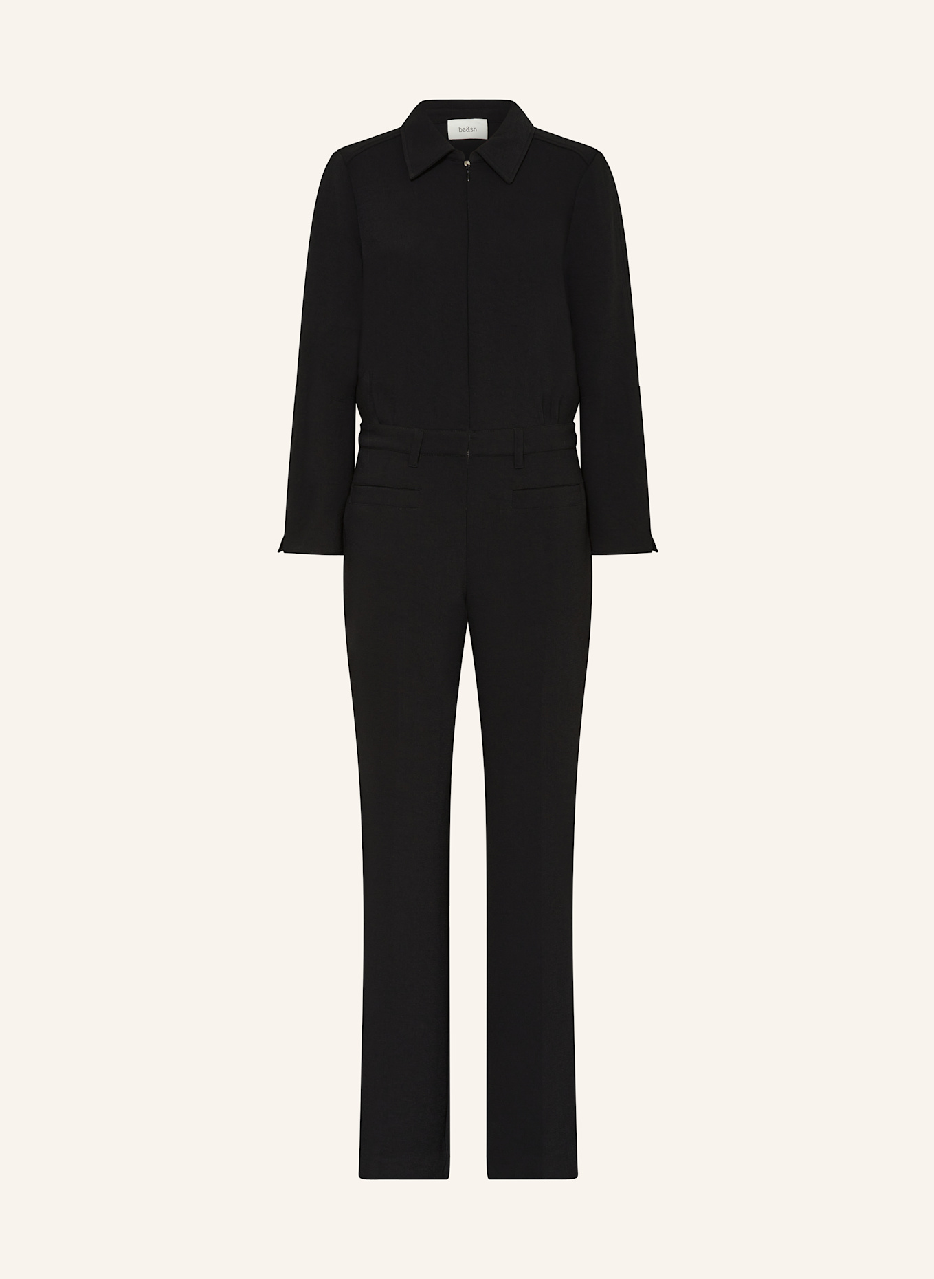 ba sh Jumpsuit OMIZA