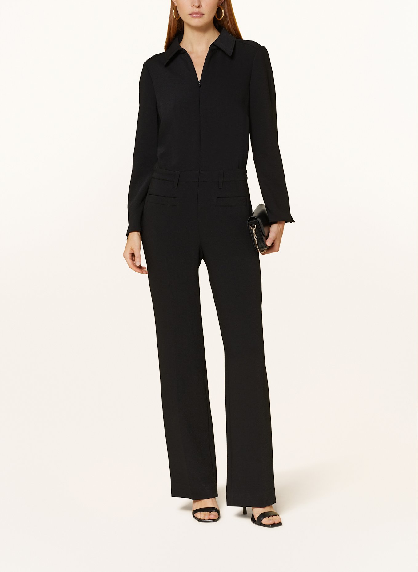 ba sh Jumpsuit OMIZA