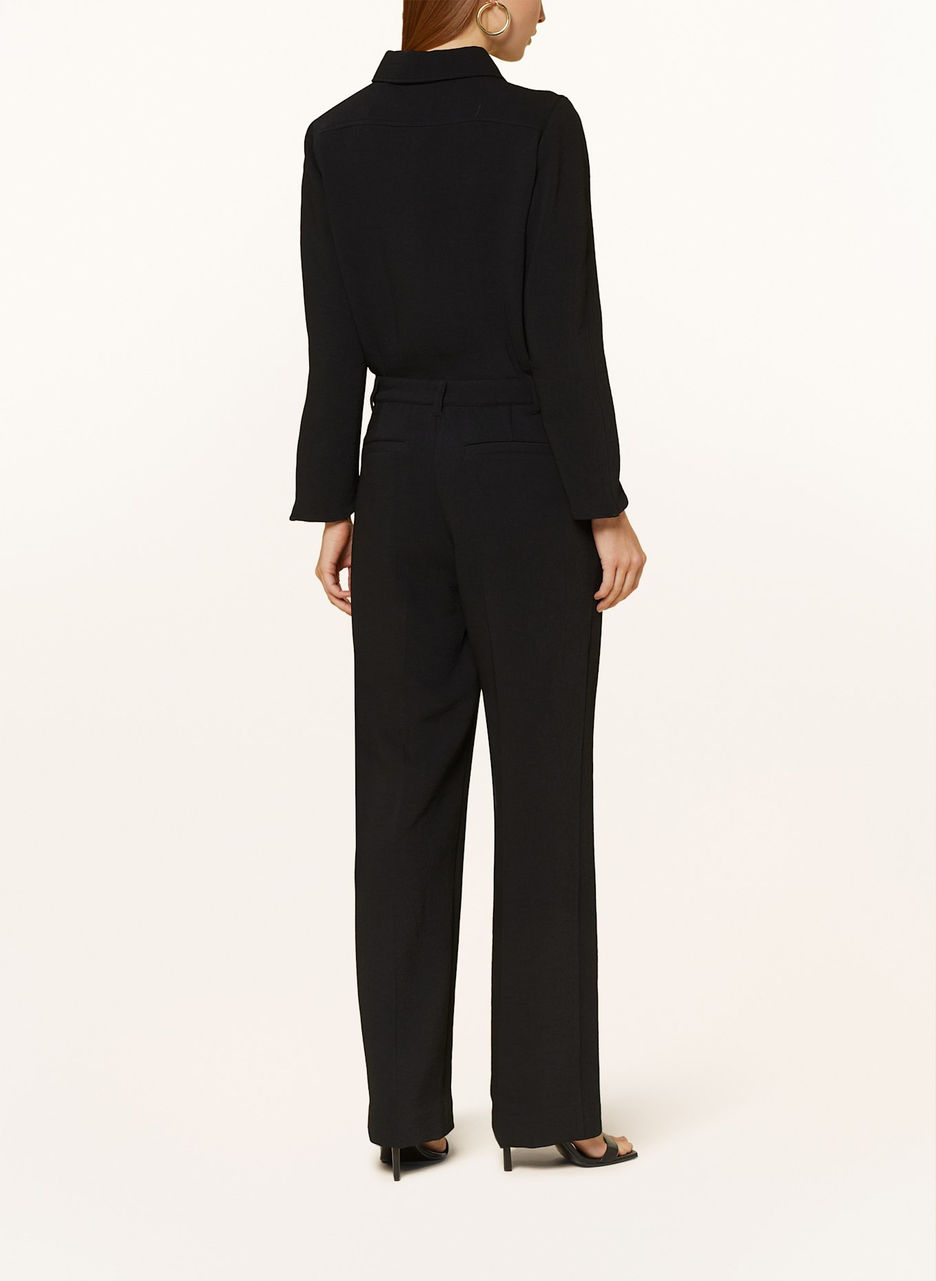 ba sh Jumpsuit OMIZA