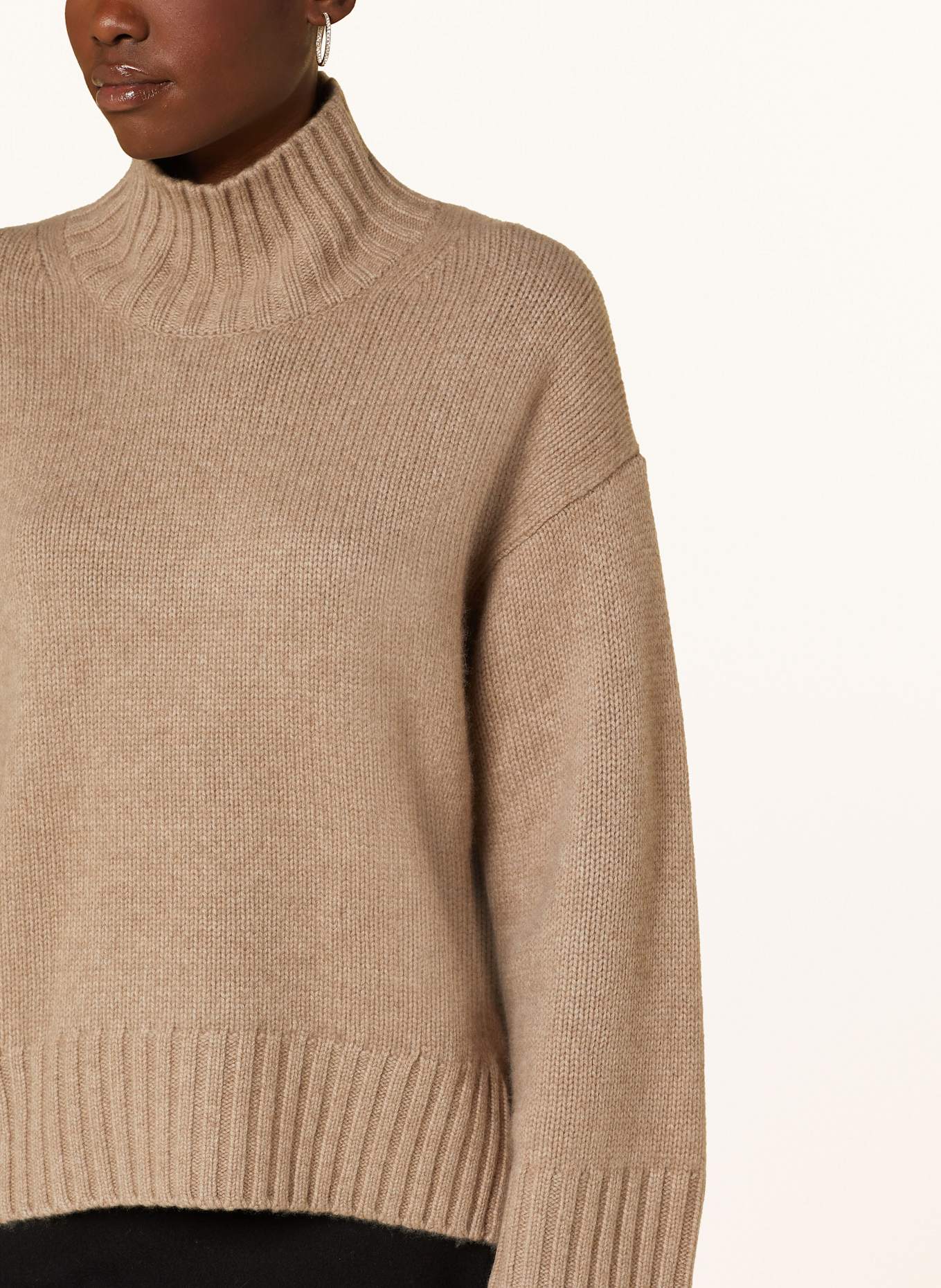 Kaschmirpullover Walbusch Cashmere Pullover Kaschmir Pullover