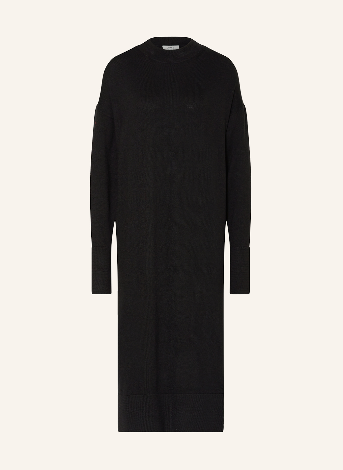 COS Knit dress