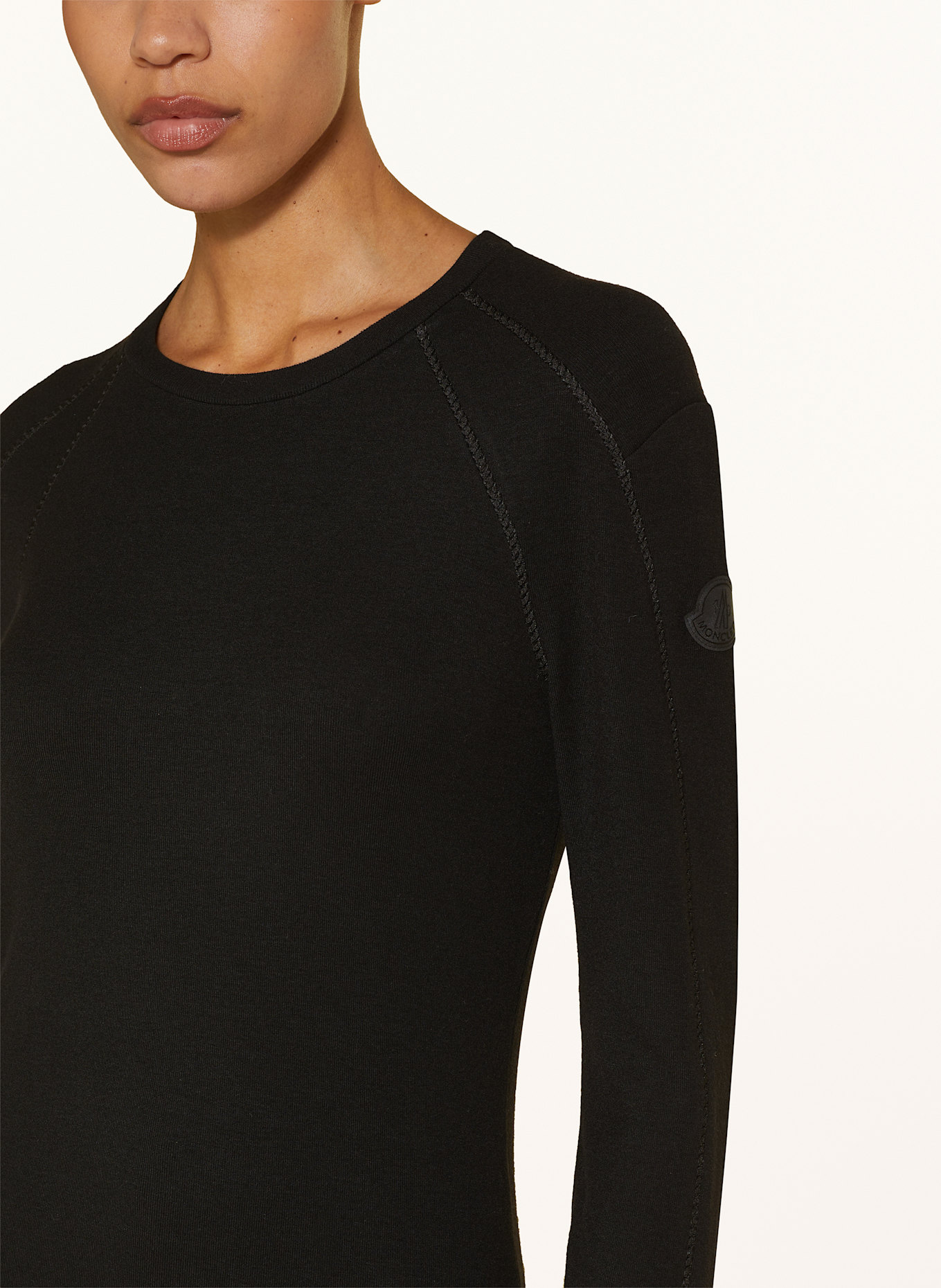 Long sleeve moncler deals