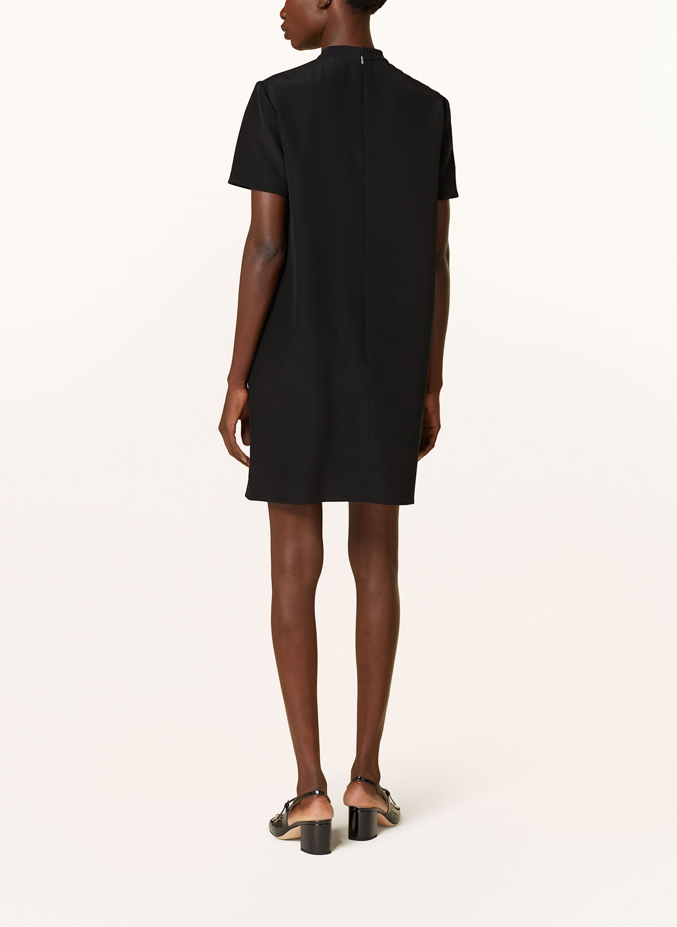 GUCCI Dress: BLACK