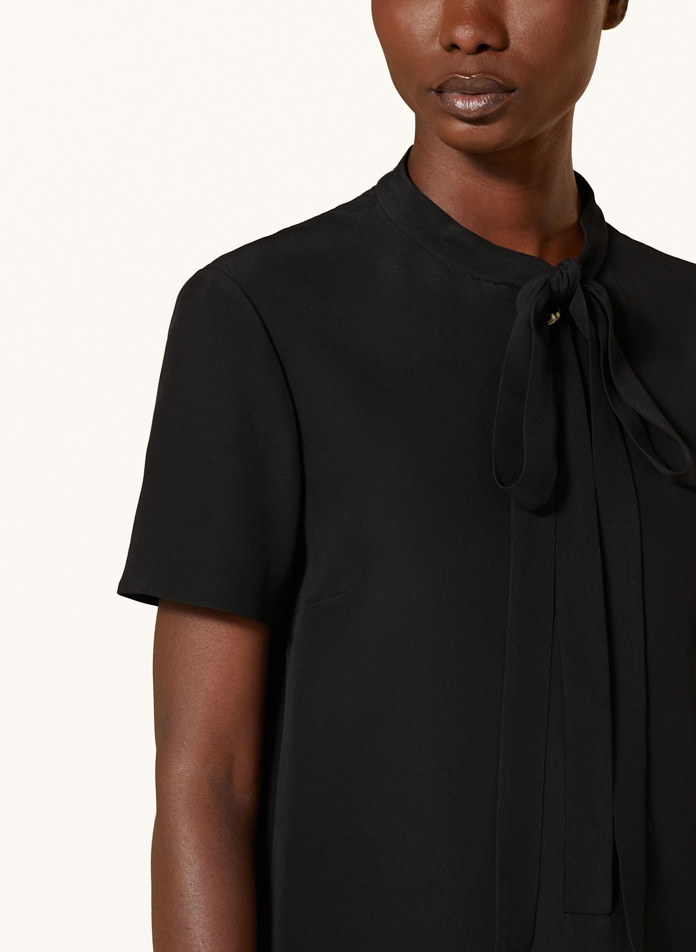 GUCCI Dress: BLACK